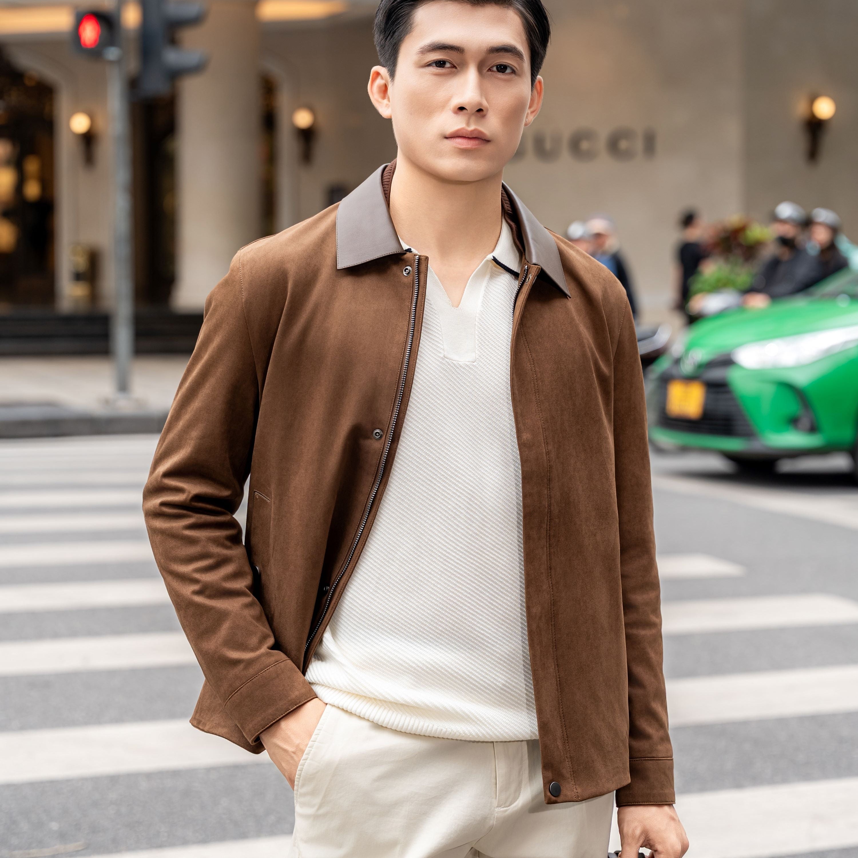 URBAN LOOK
