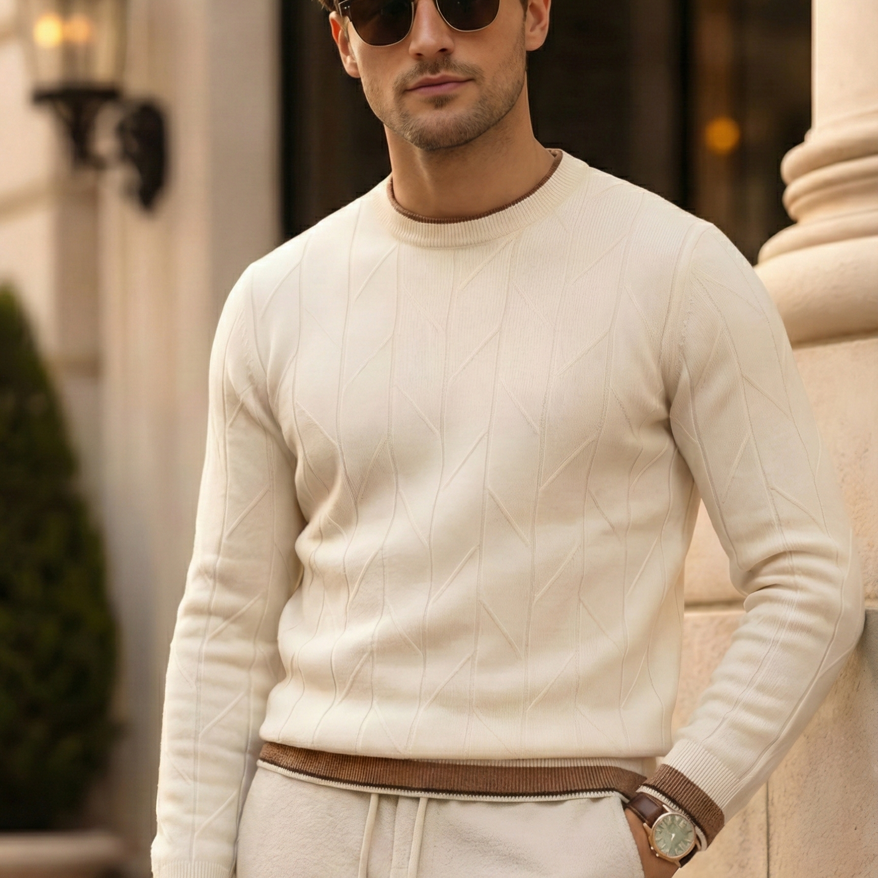 SWEATER