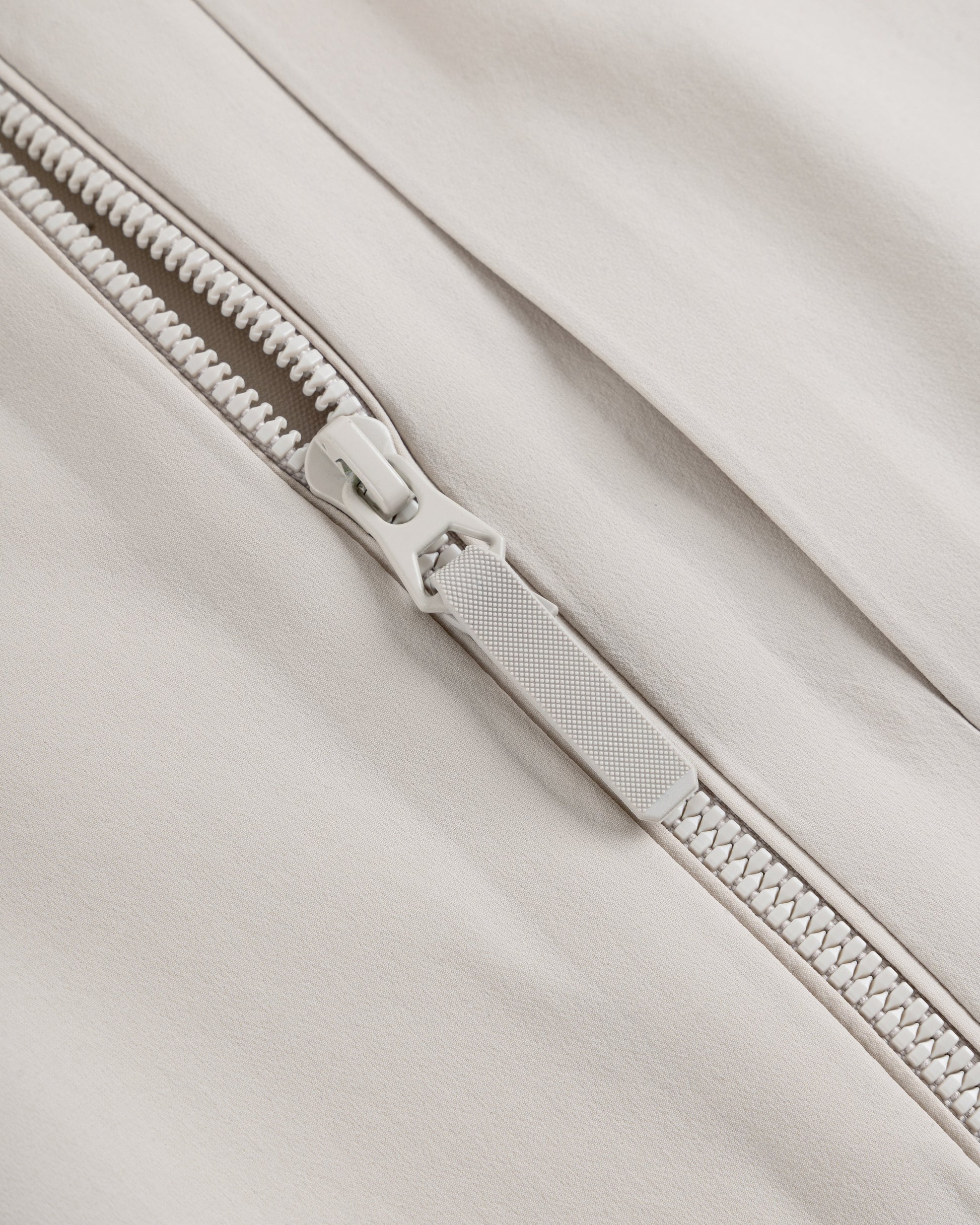 Nylon Taslan Windbreaker Jacket