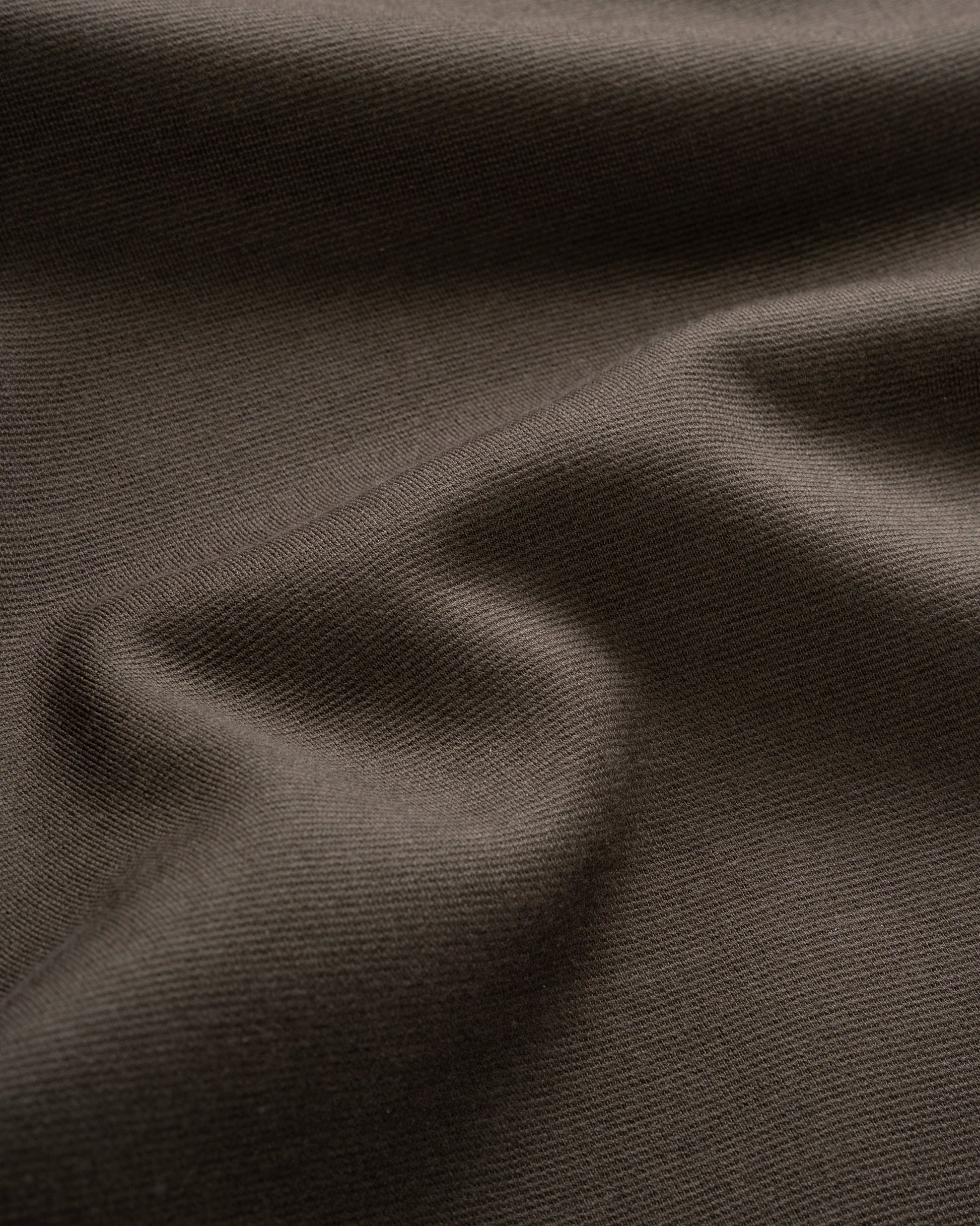 Cashmere-Cotton Zip Jacket