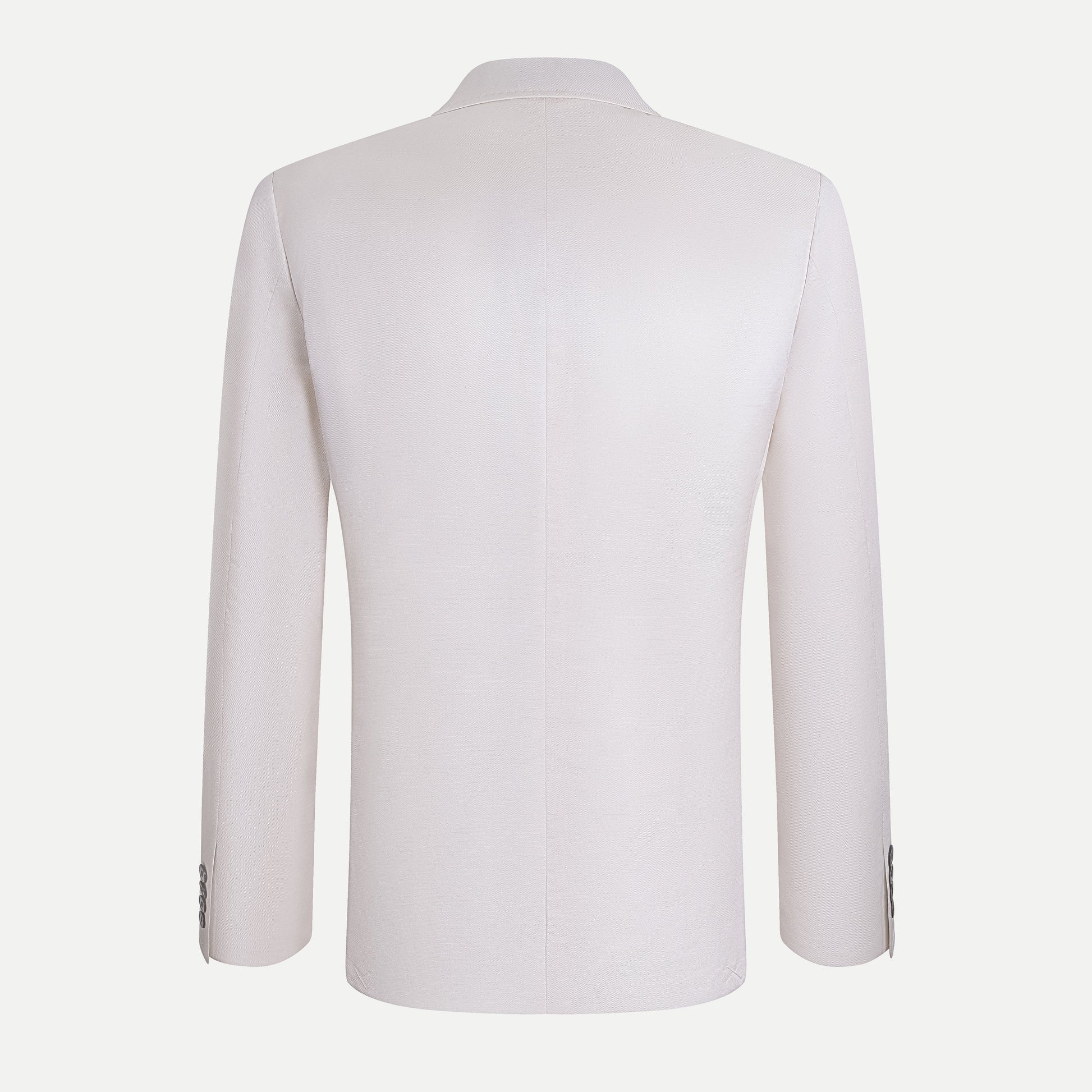 The Modern Minimal Blazer in Tafta Fabric