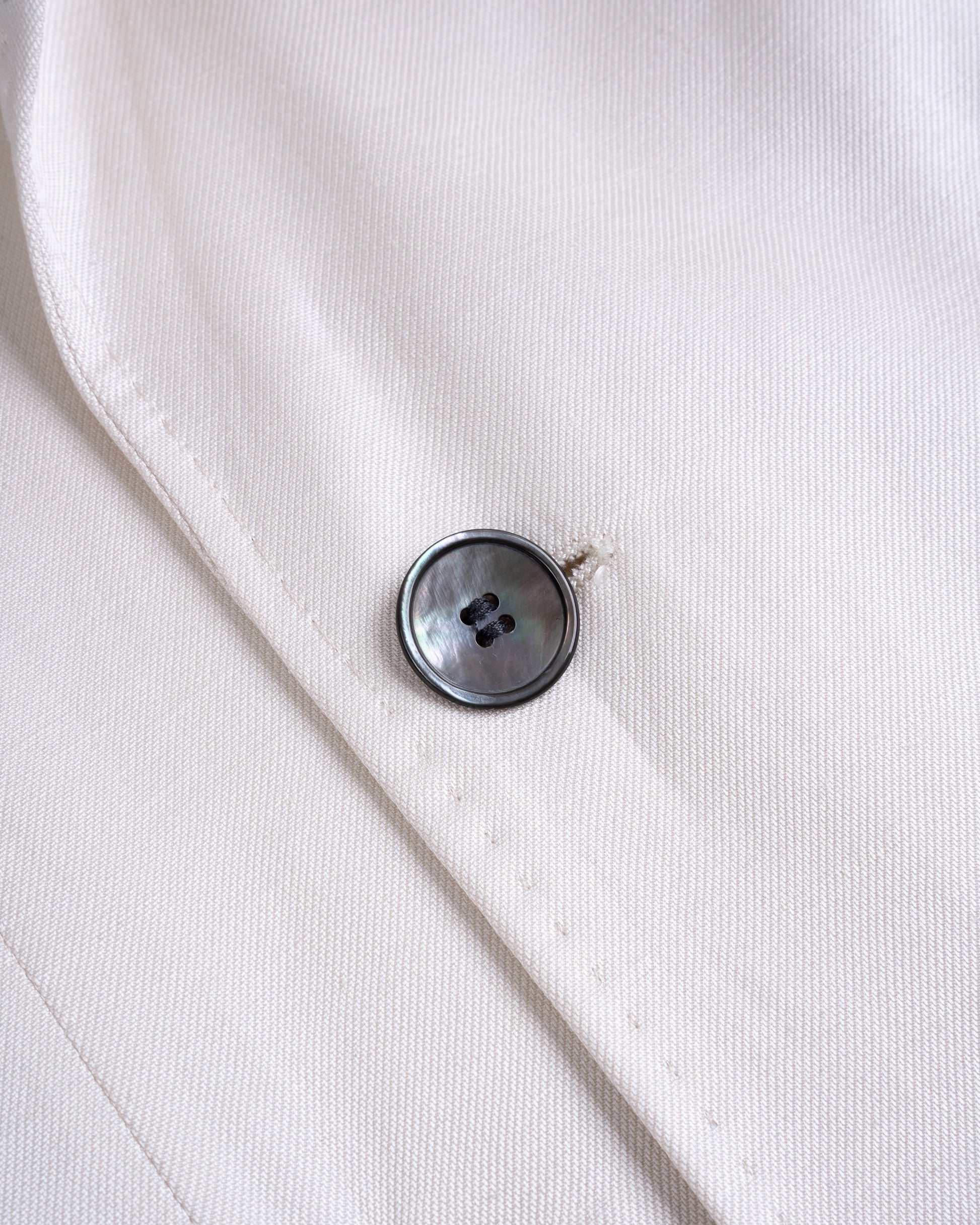 The Modern Minimal Blazer in Tafta Fabric