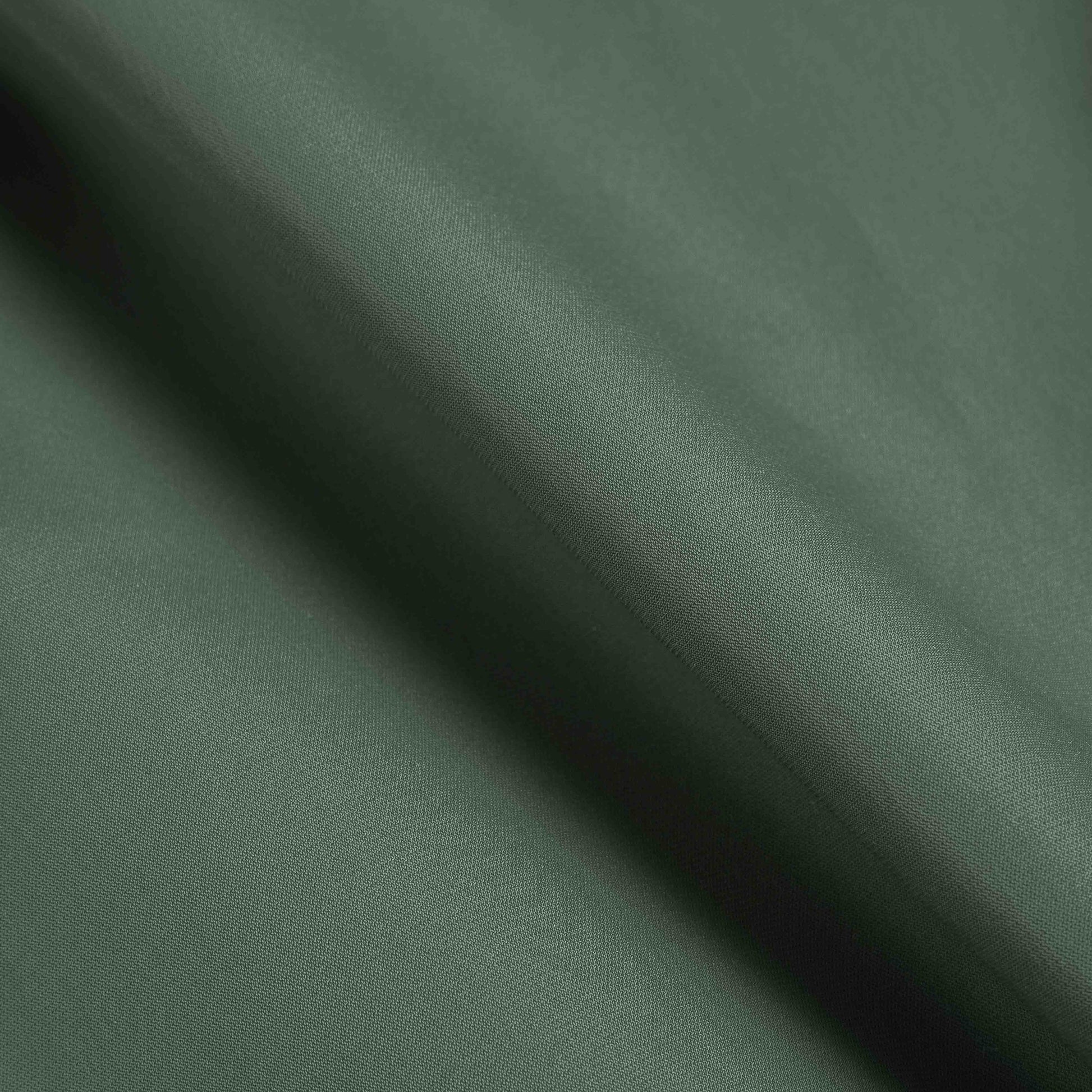 Collared Jacket with Knit Accents