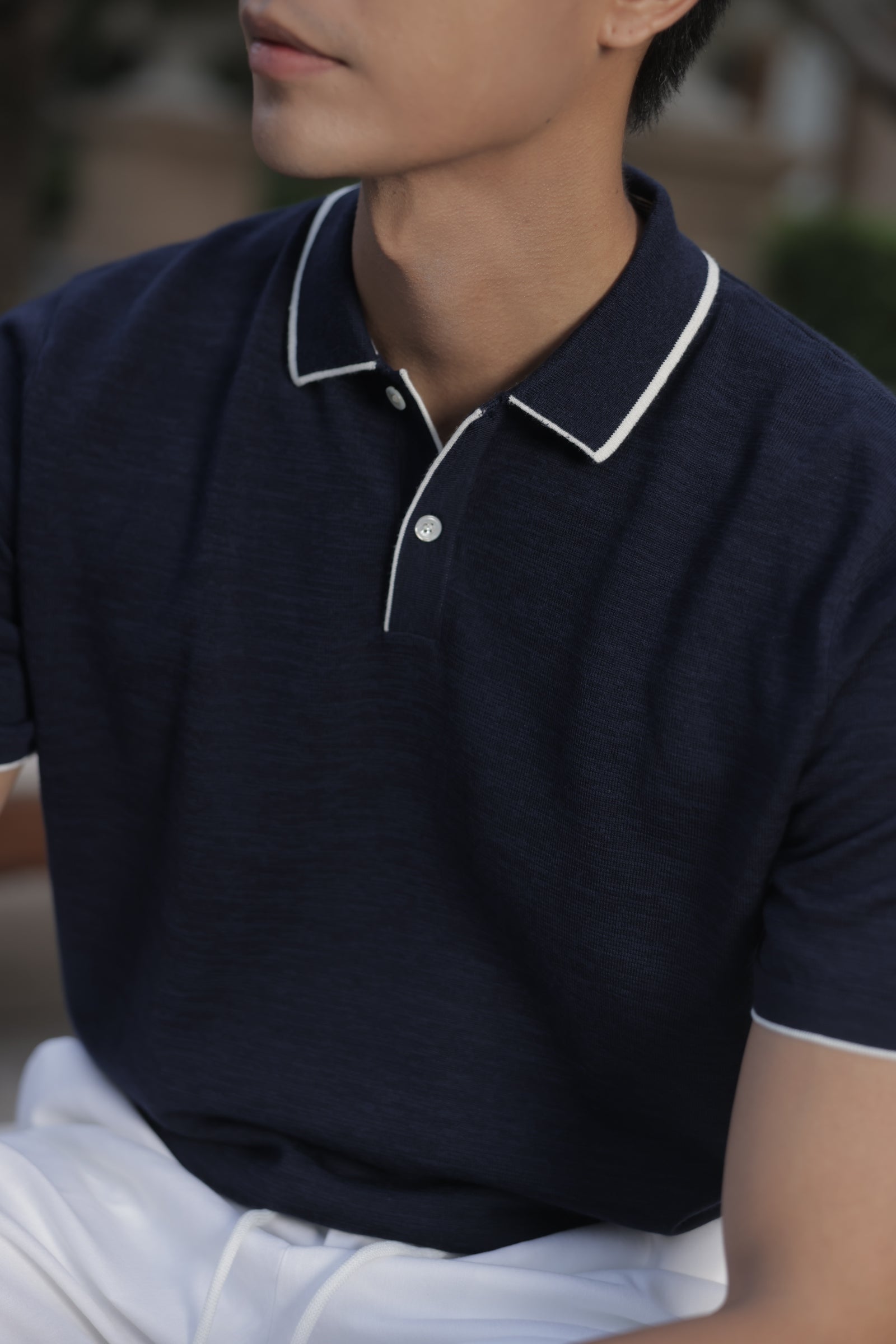 Mongtoghi Polo Shirt