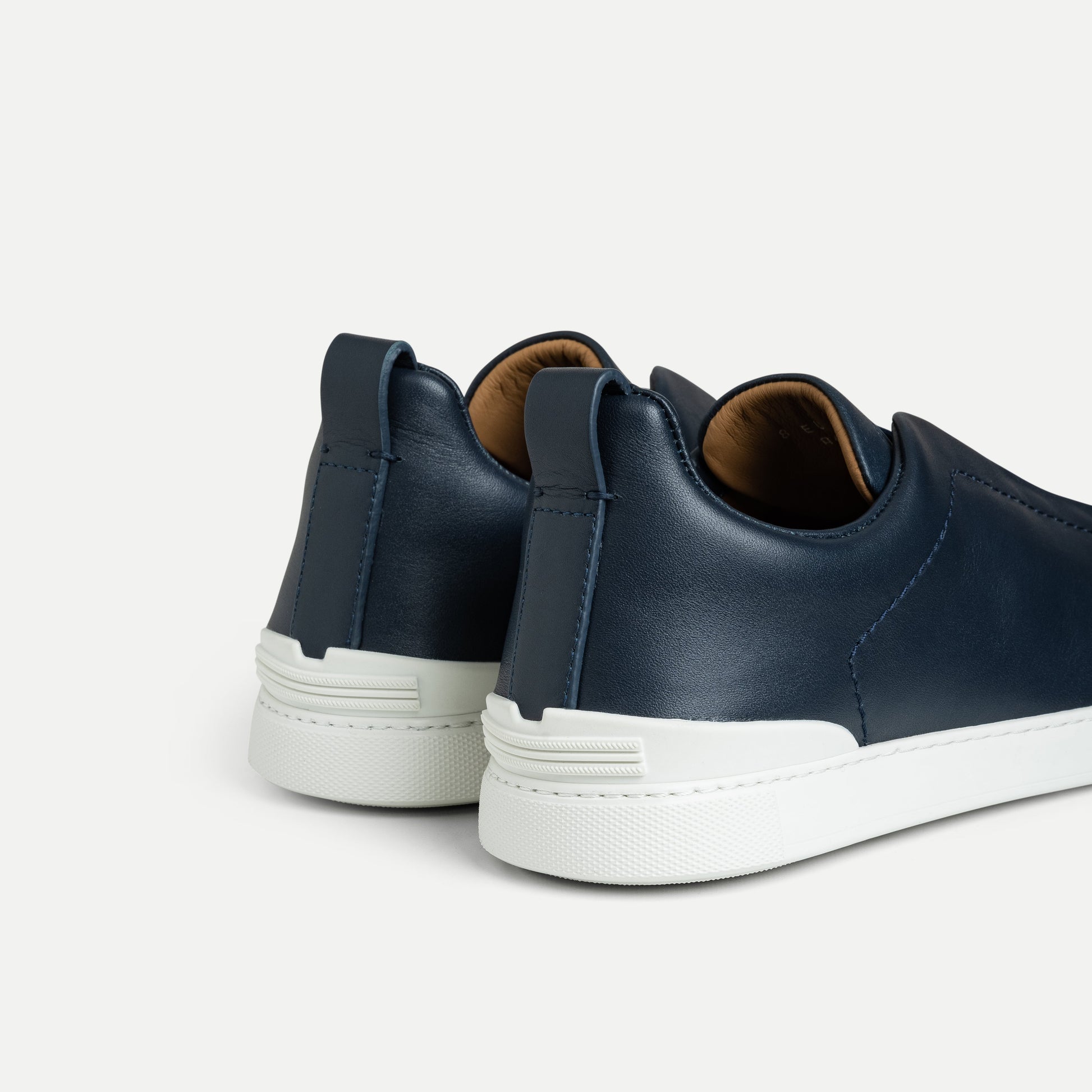 Premium Suede Slip-On Shoes