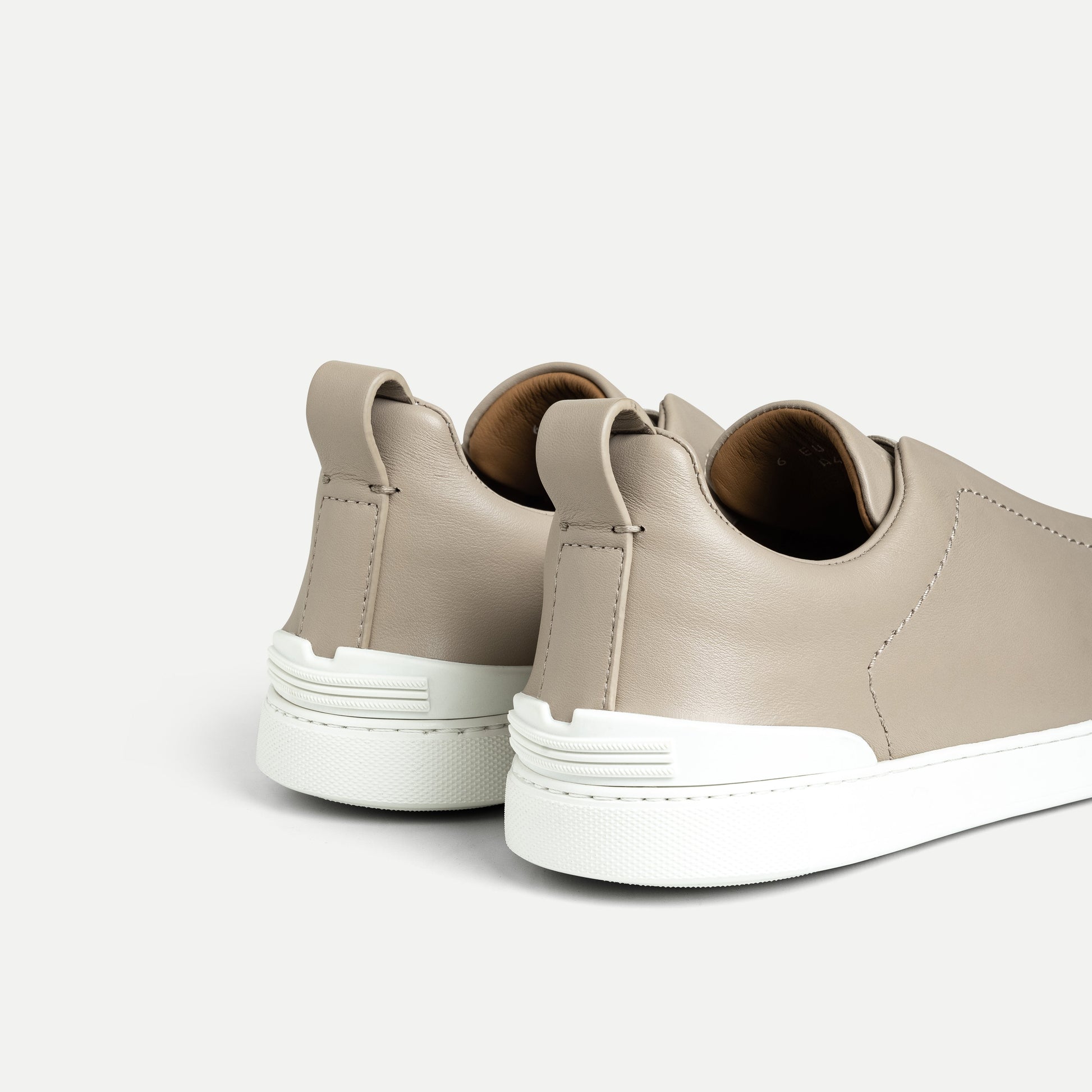 Premium Suede Slip-On Shoes