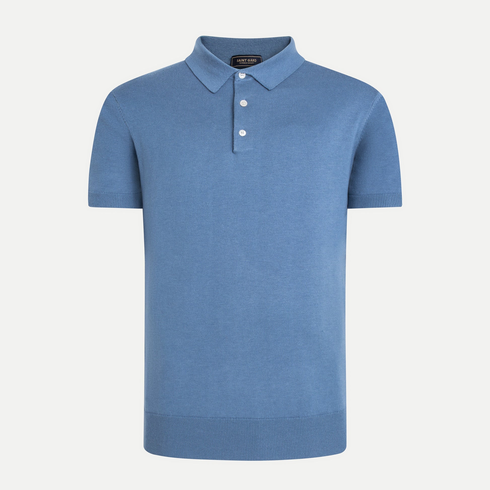 Mongtoghi Basic Polo Shirt