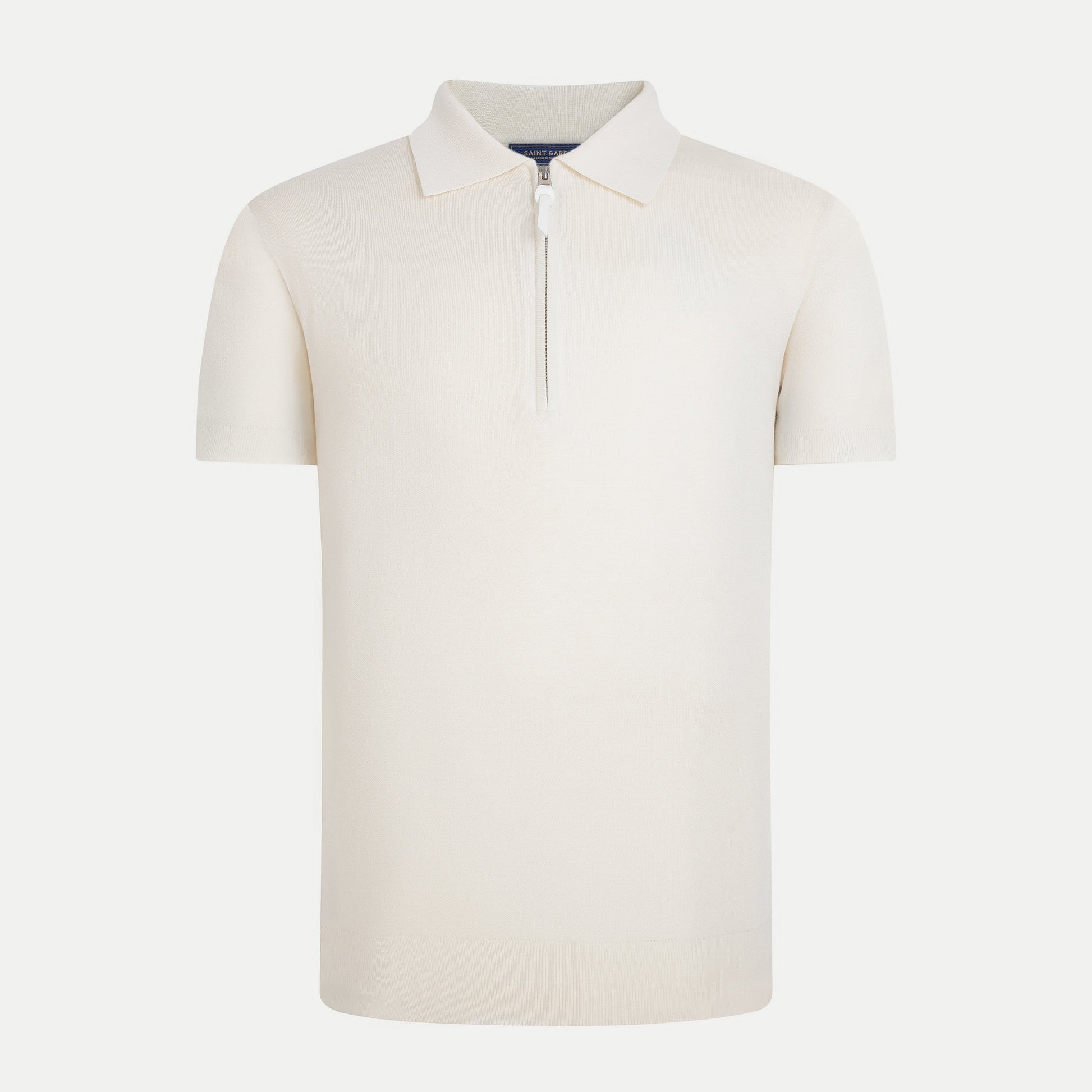 Mongtoghi Knit Polo Shirt