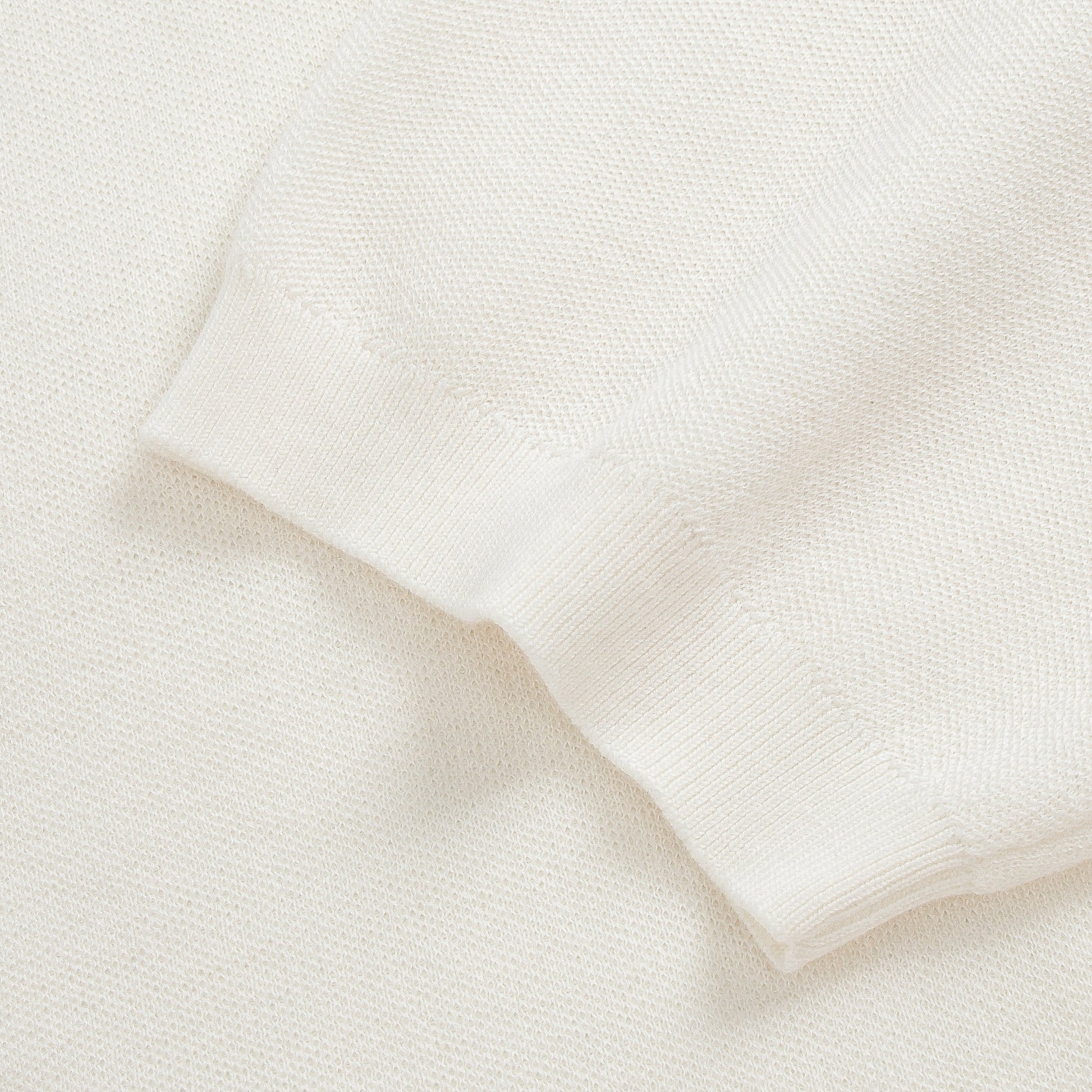 Mongtoghi Knit Polo Shirt