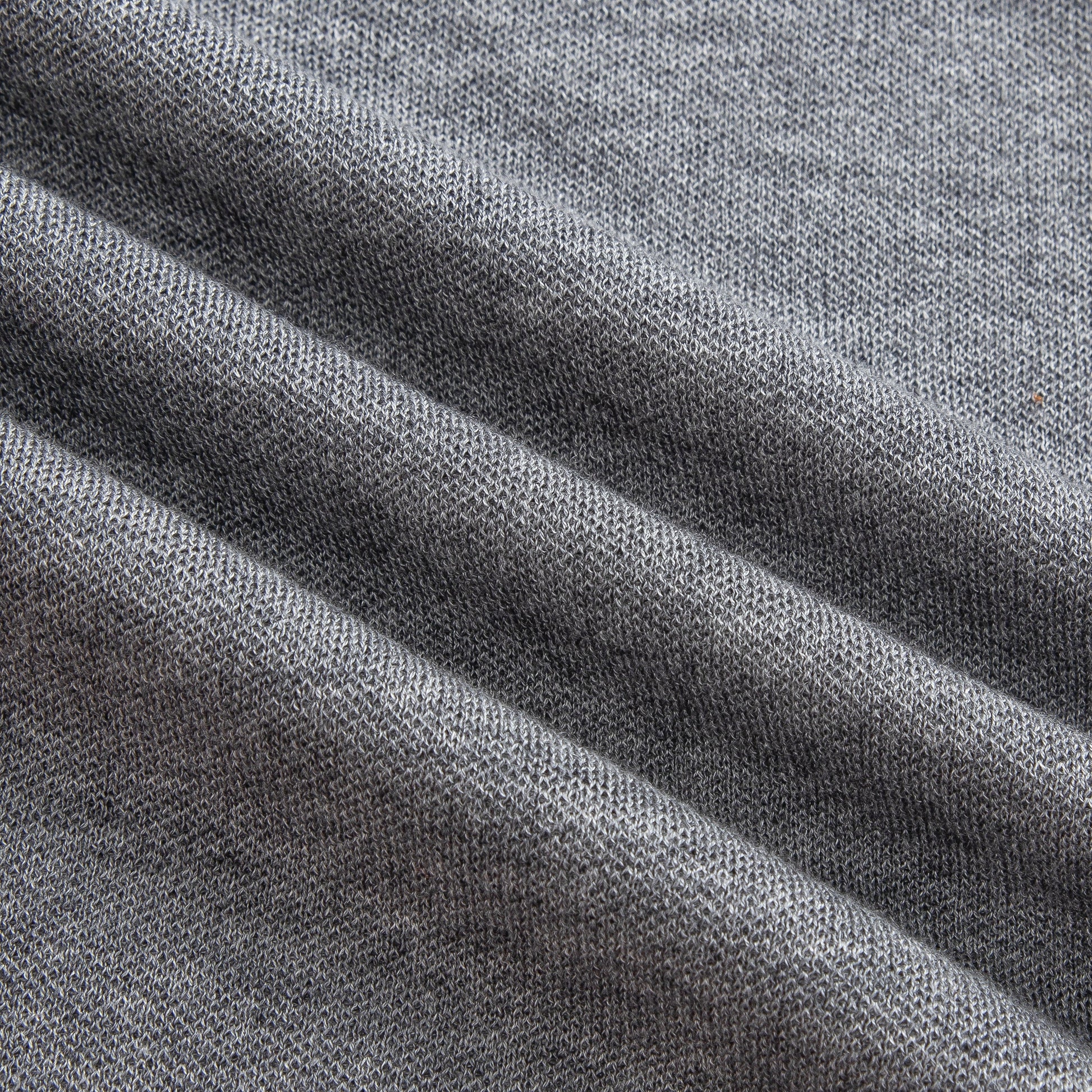 Mongtoghi Knit Polo Shirt