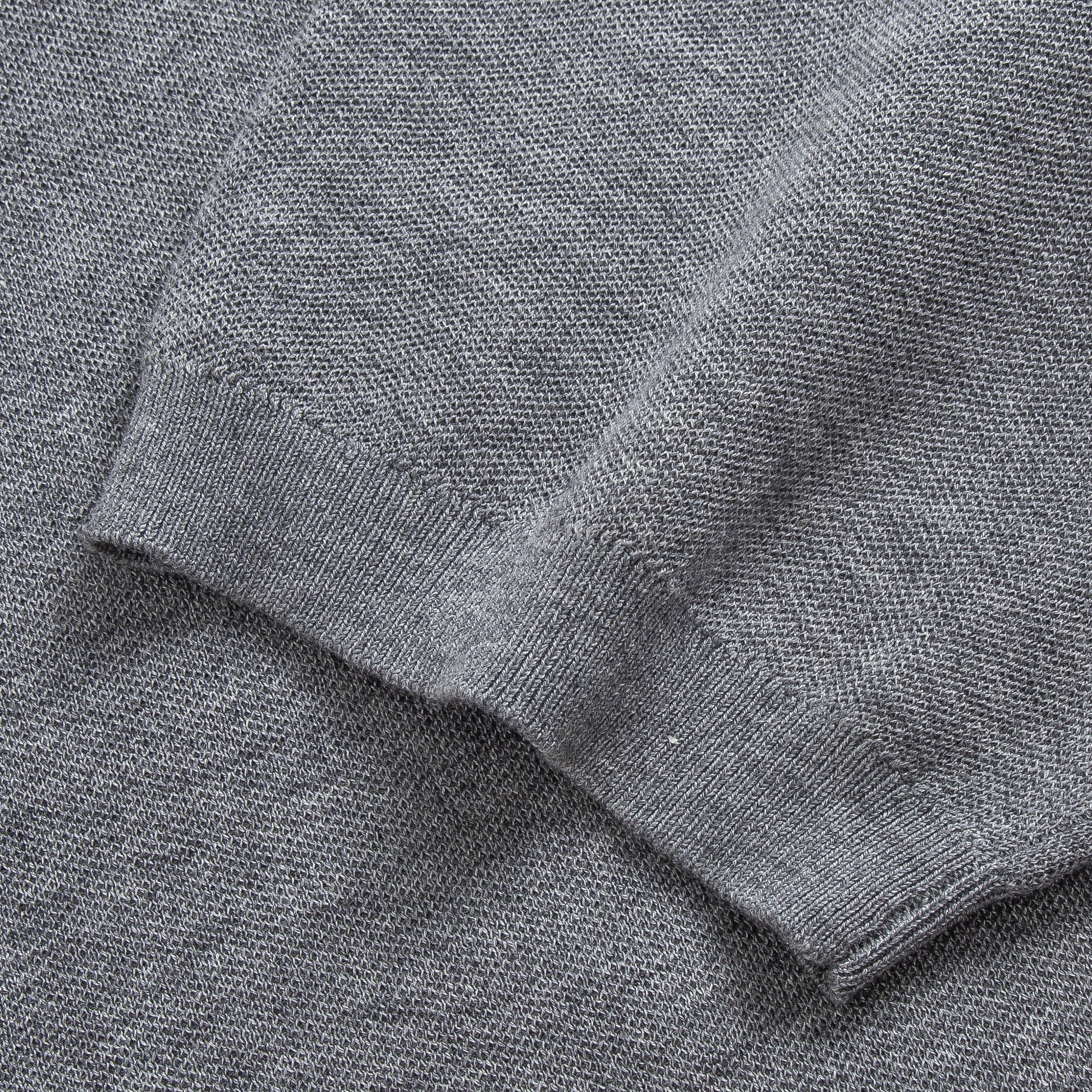 Mongtoghi Knit Polo Shirt