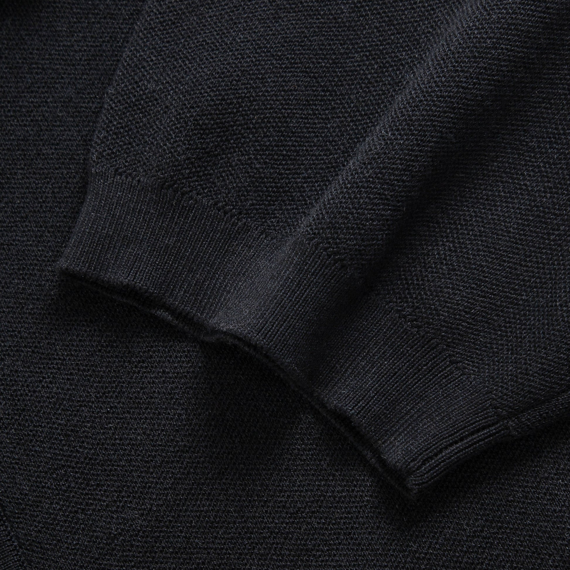 Mongtoghi Knit Polo Shirt