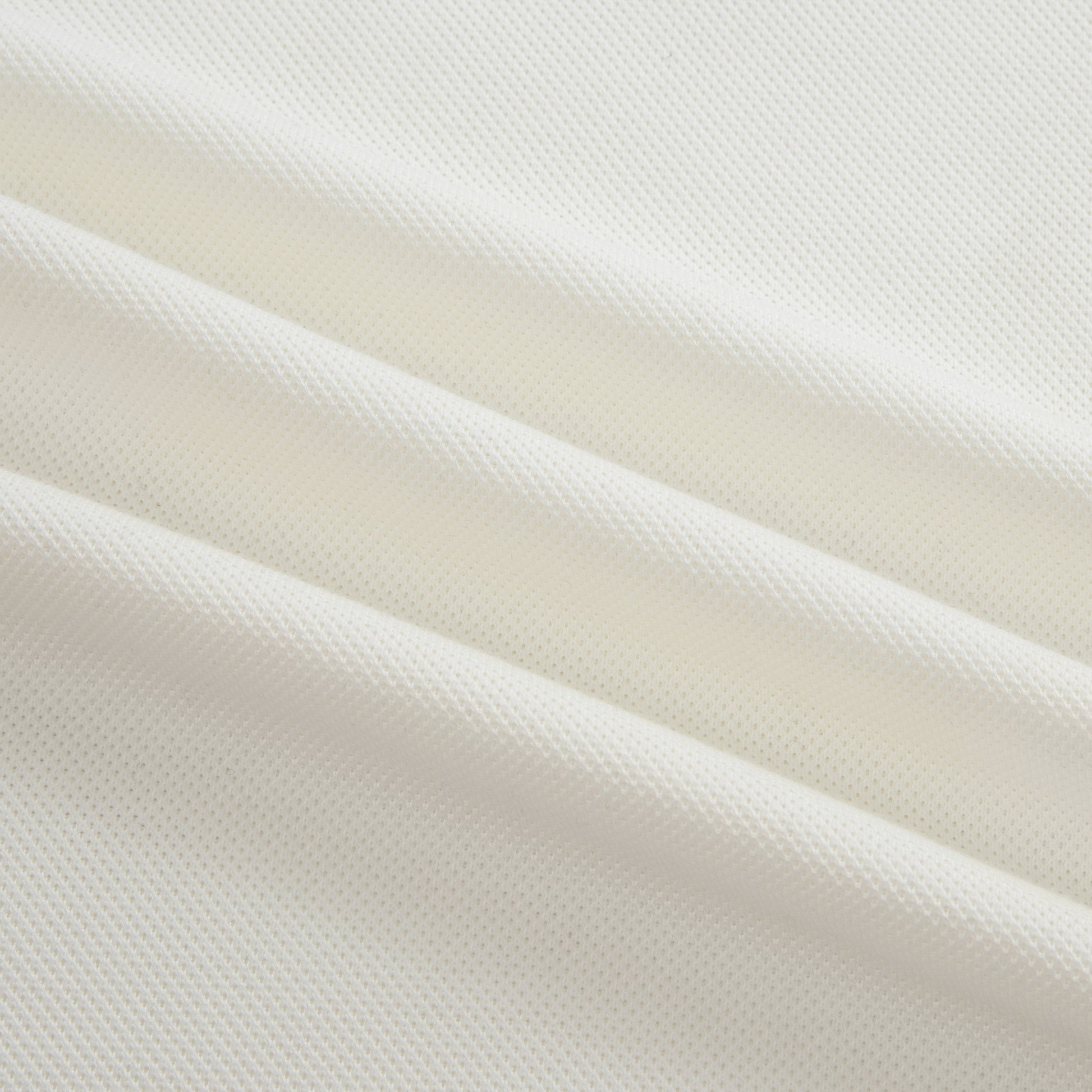 Cotton Piqué Polo Shirt