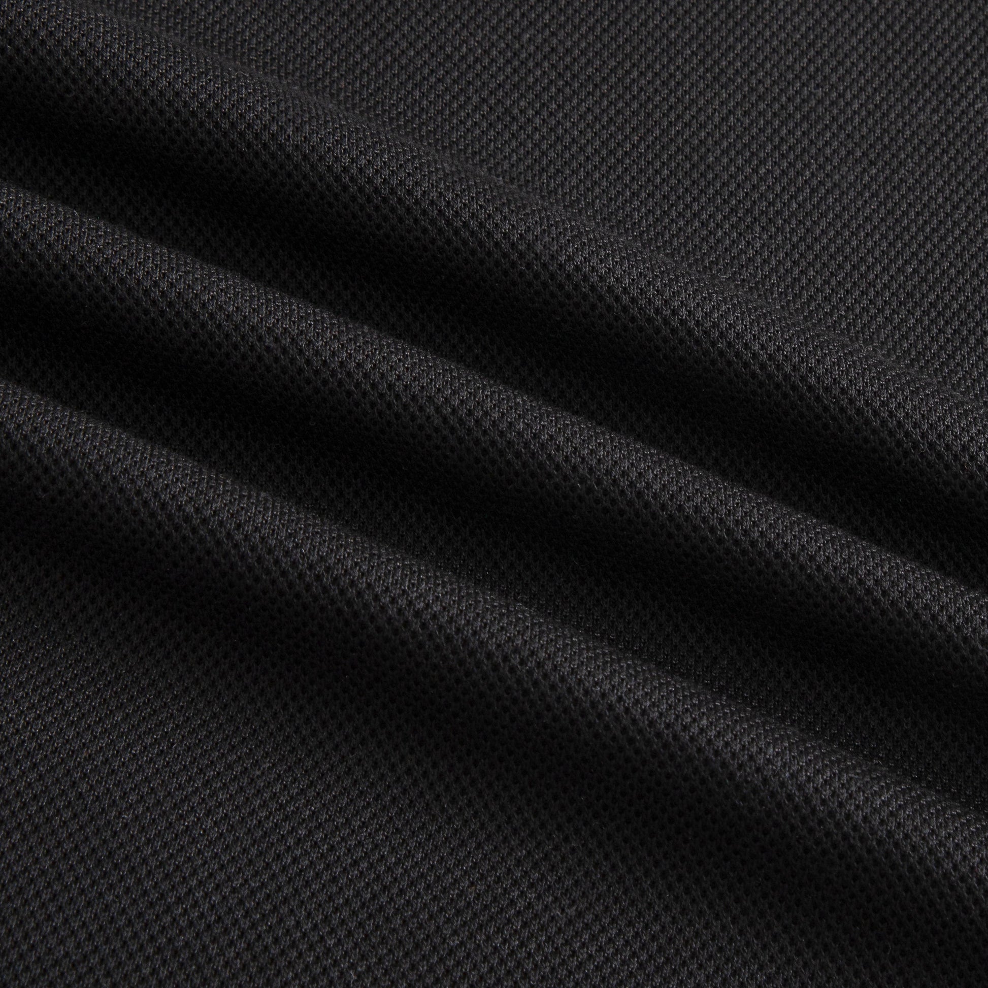 Cotton Piqué Polo Shirt