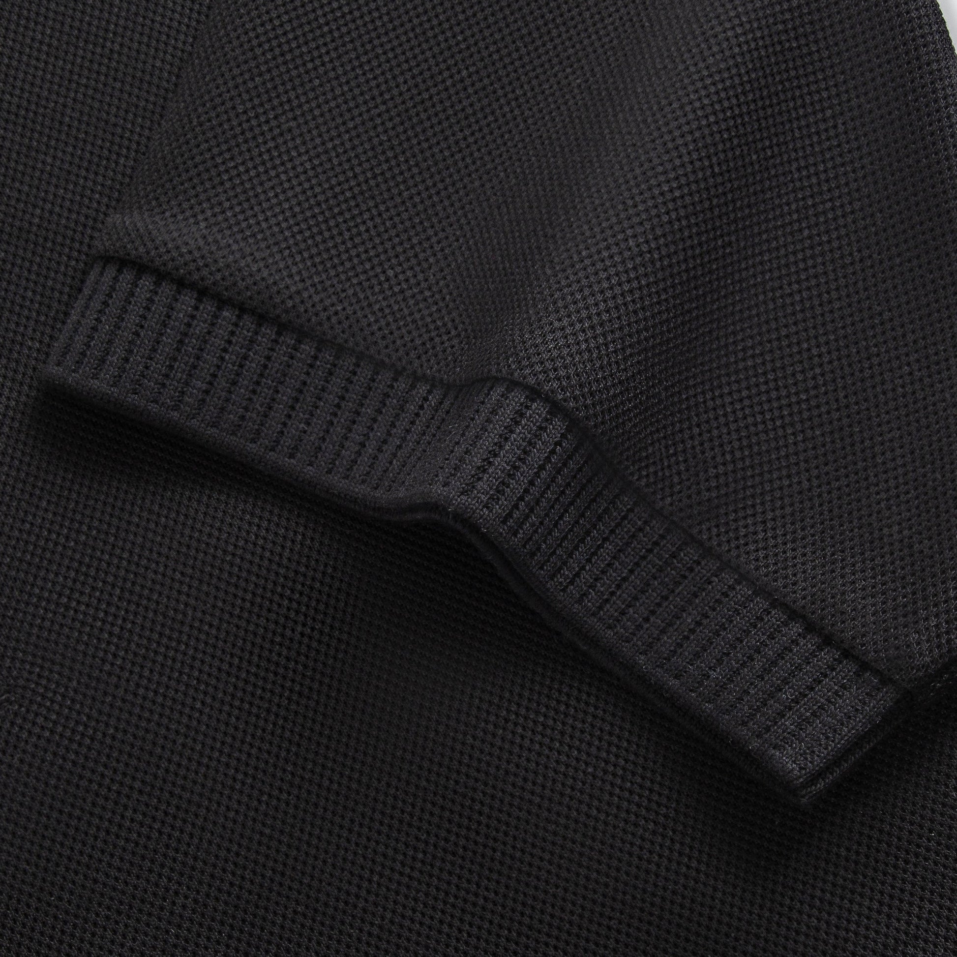 Cotton Piqué Polo Shirt