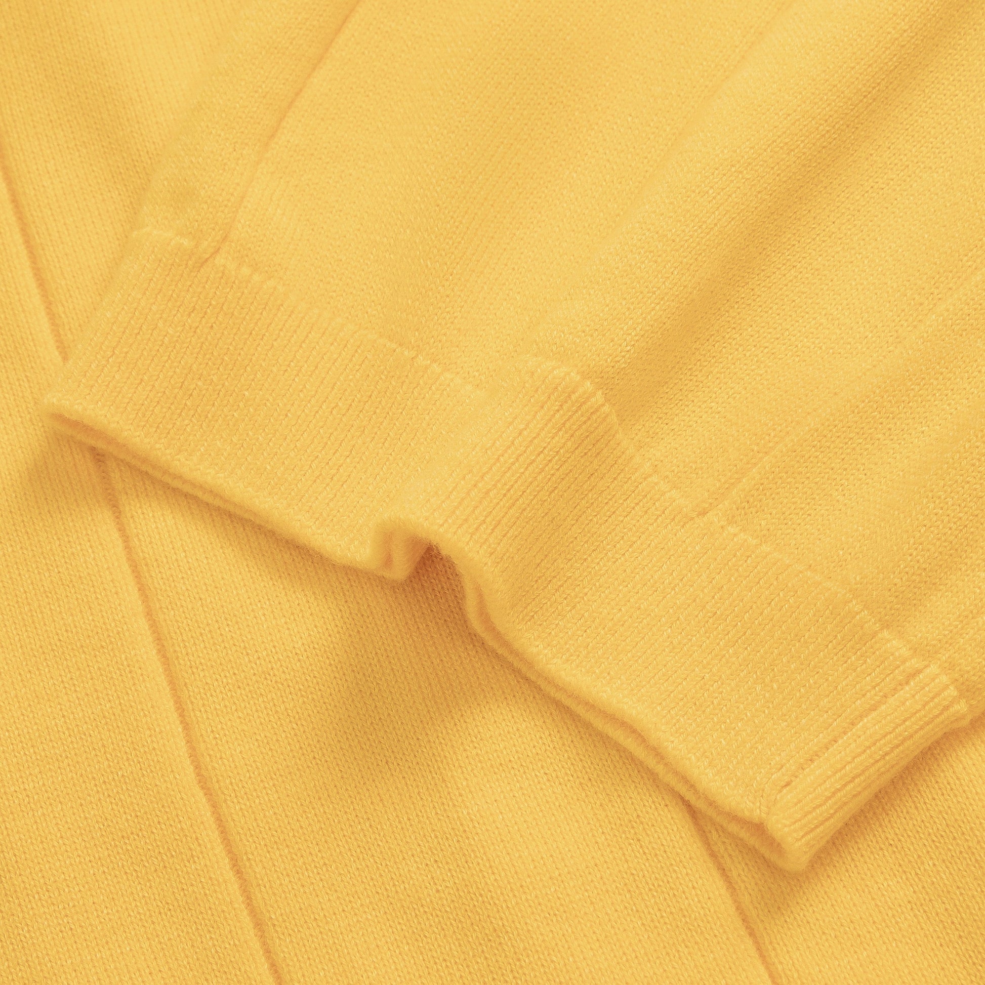 Subtle Ribbed Texture Polo Shirt