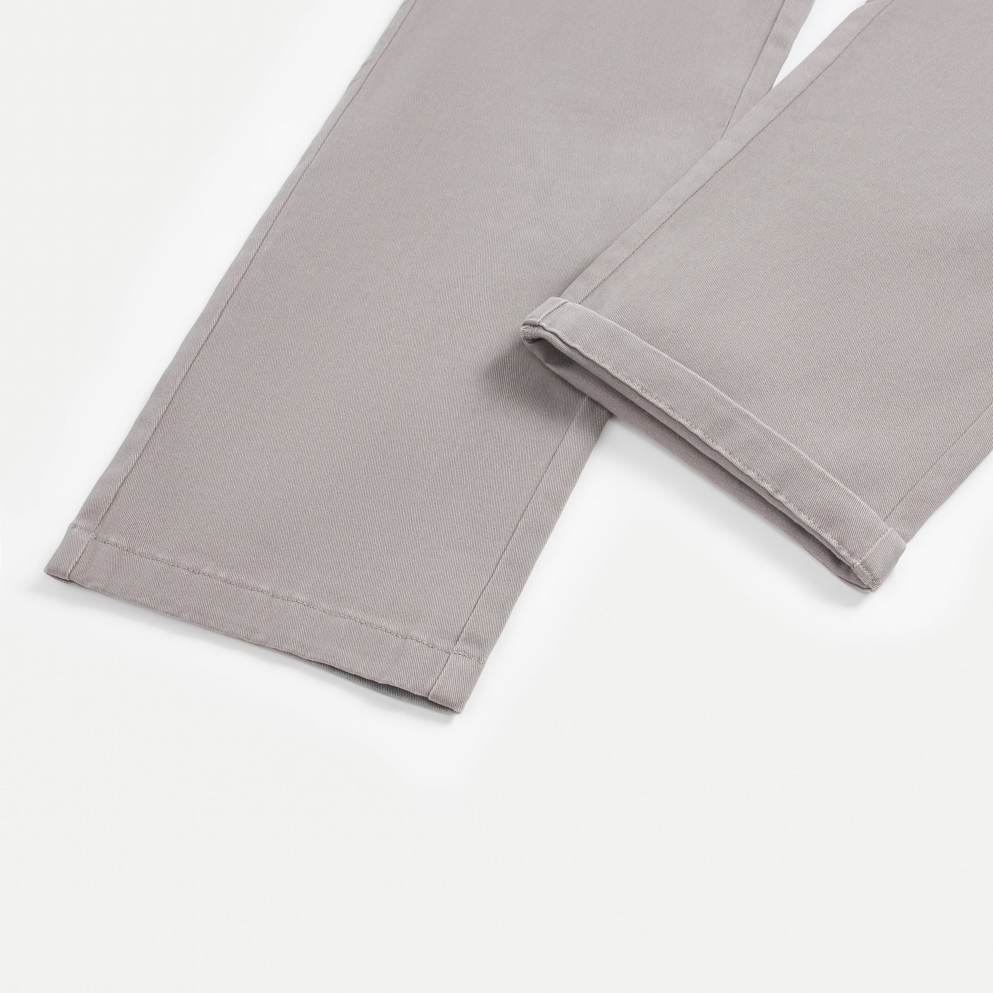 Slim Cotton Jeans