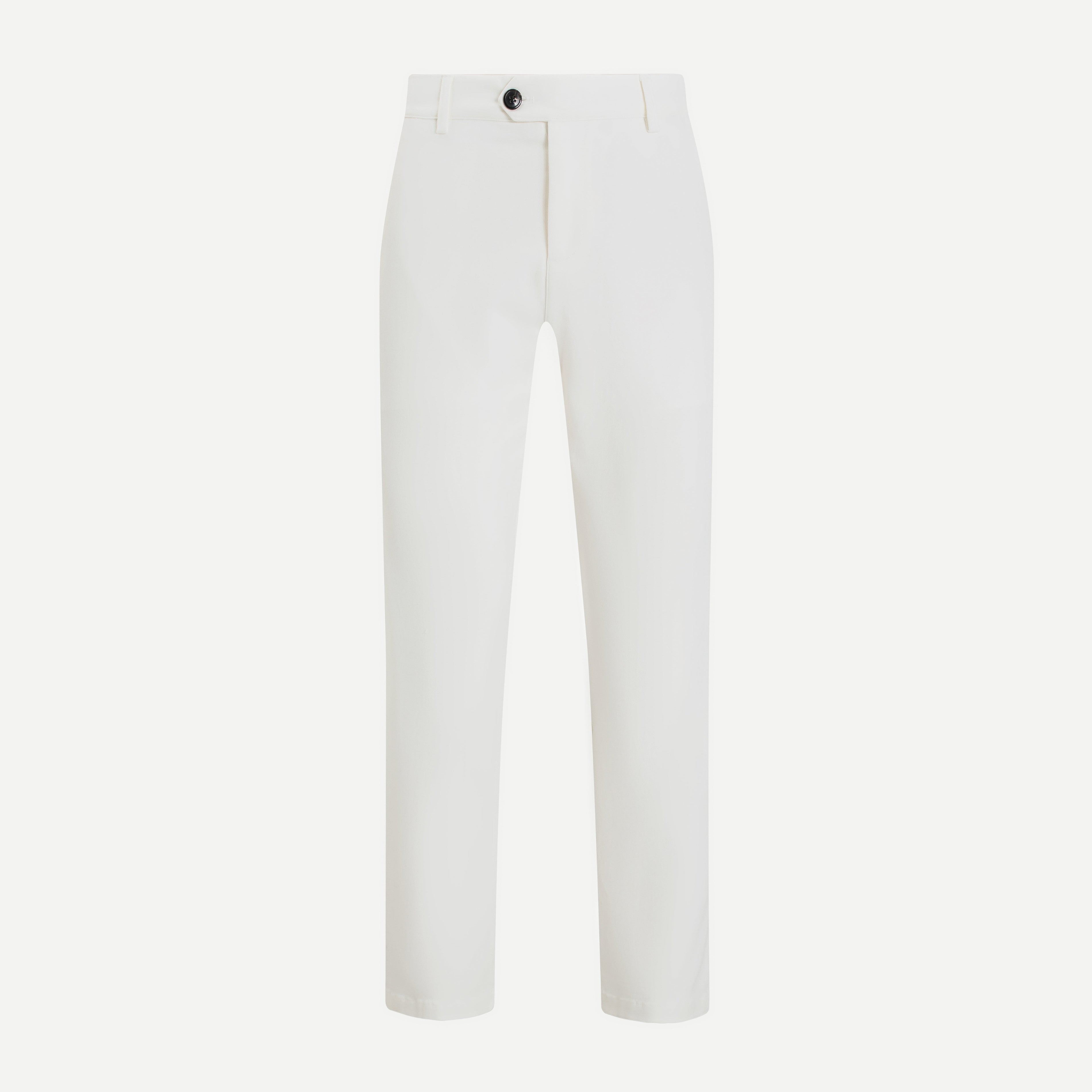 Slim Cotton Jeans