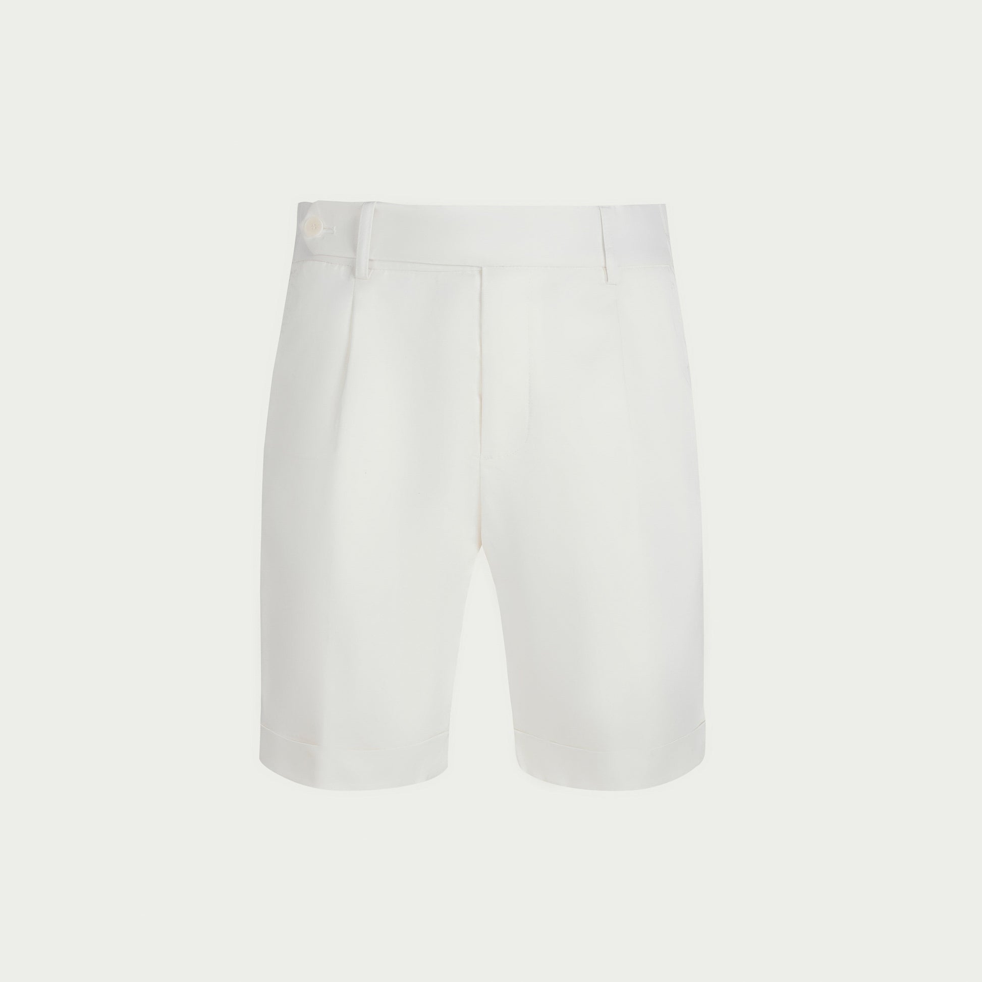 Soft Cotton Shorts