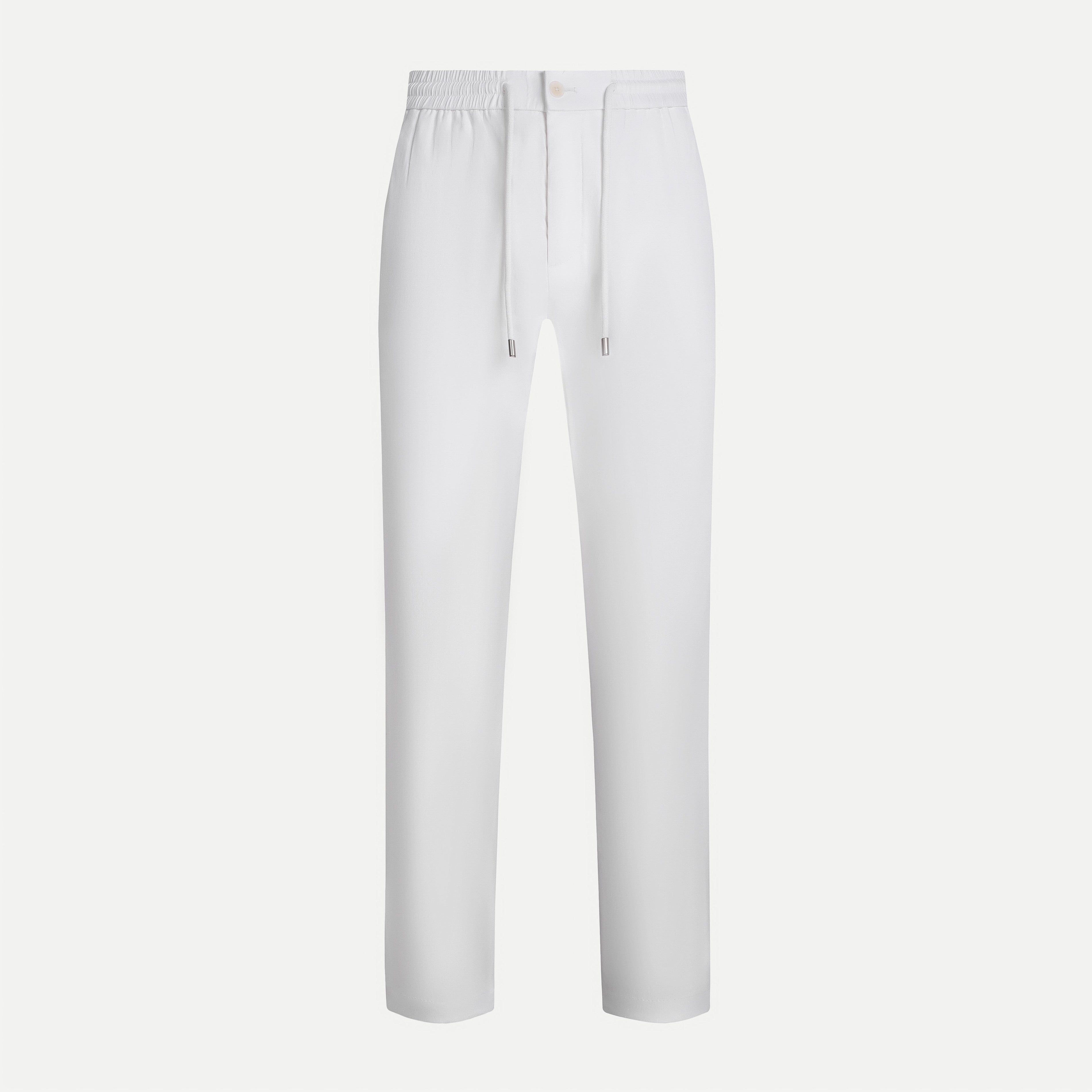 Regular Fit Essential Trousers