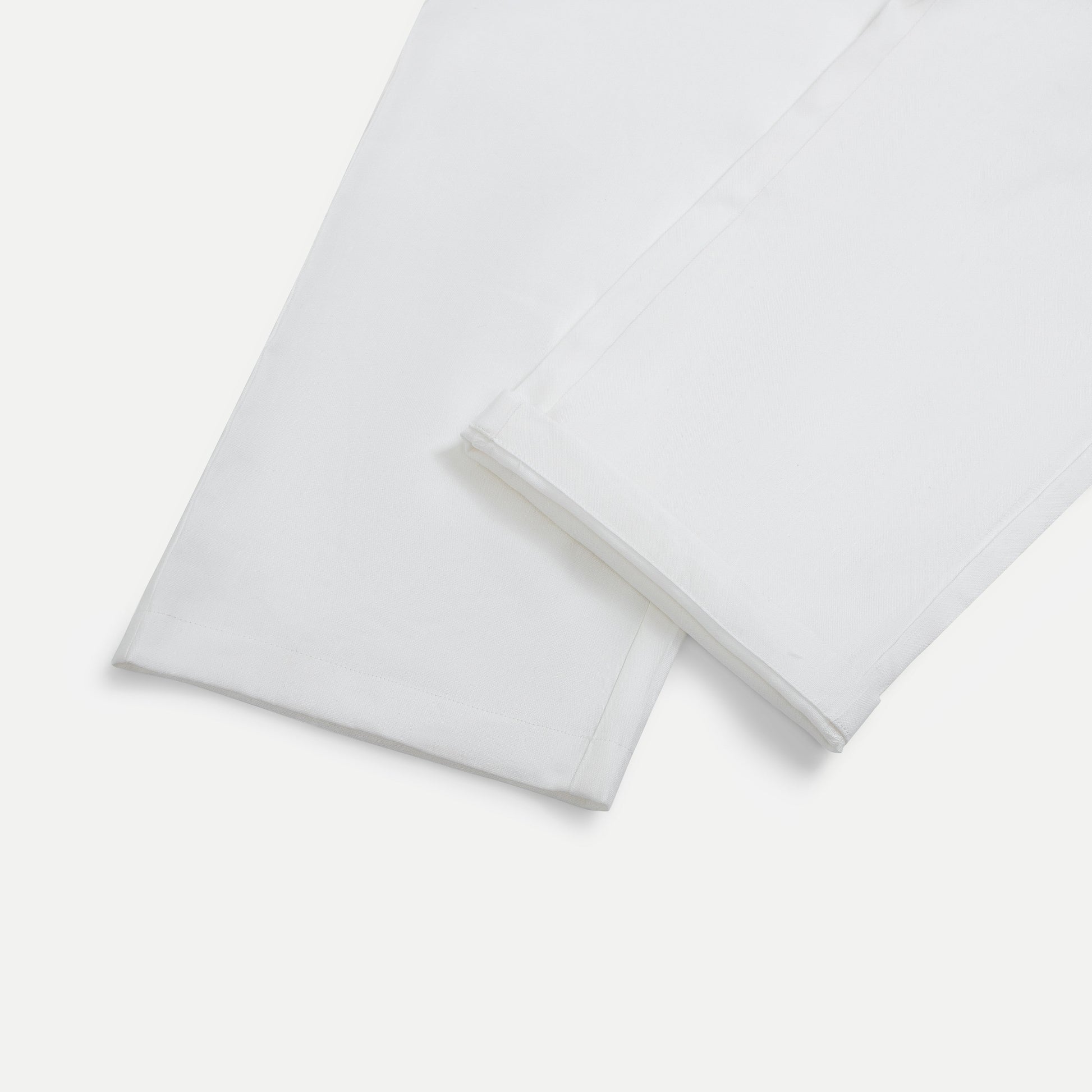 Regular Fit Essential Trousers