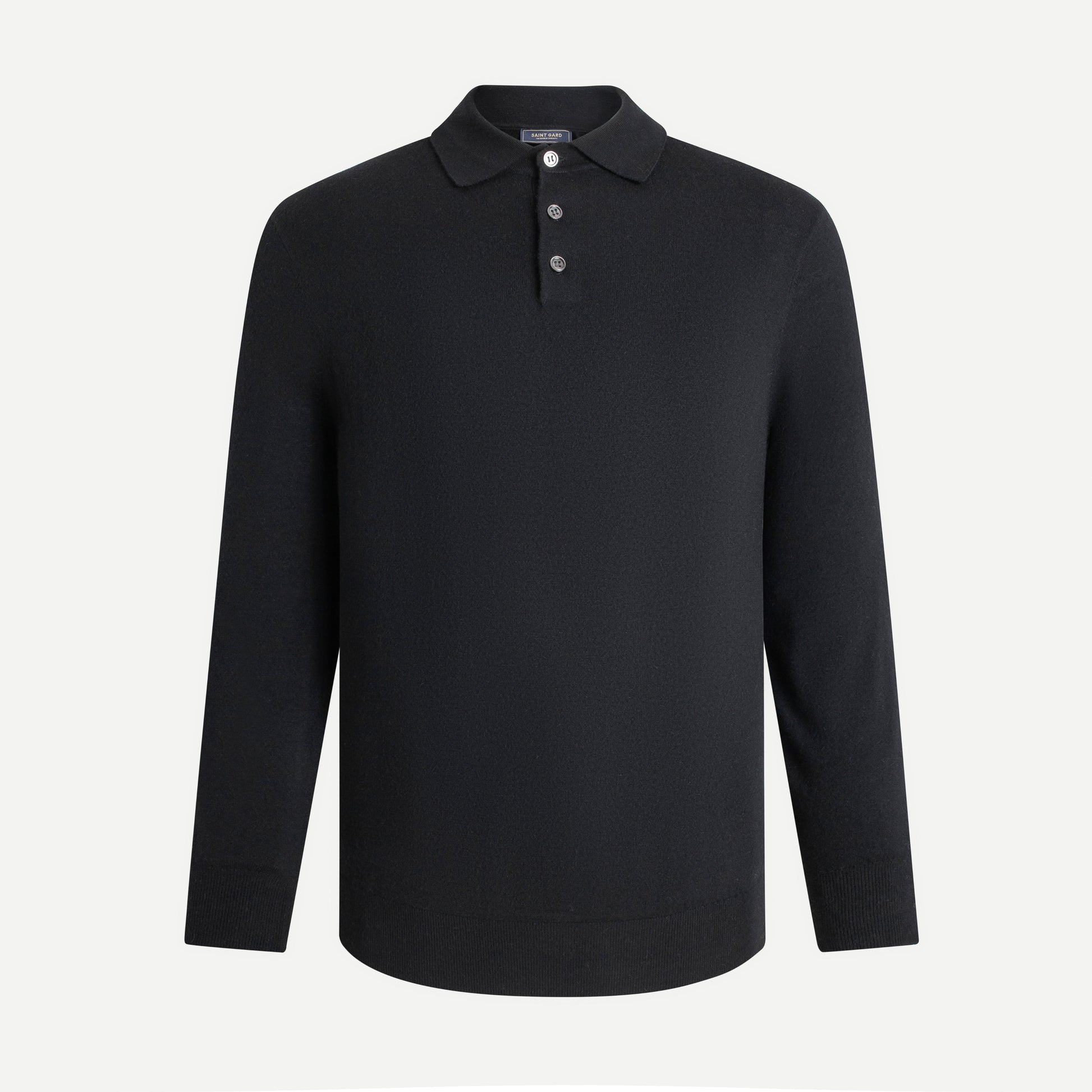 Cashmere Knit Sweater