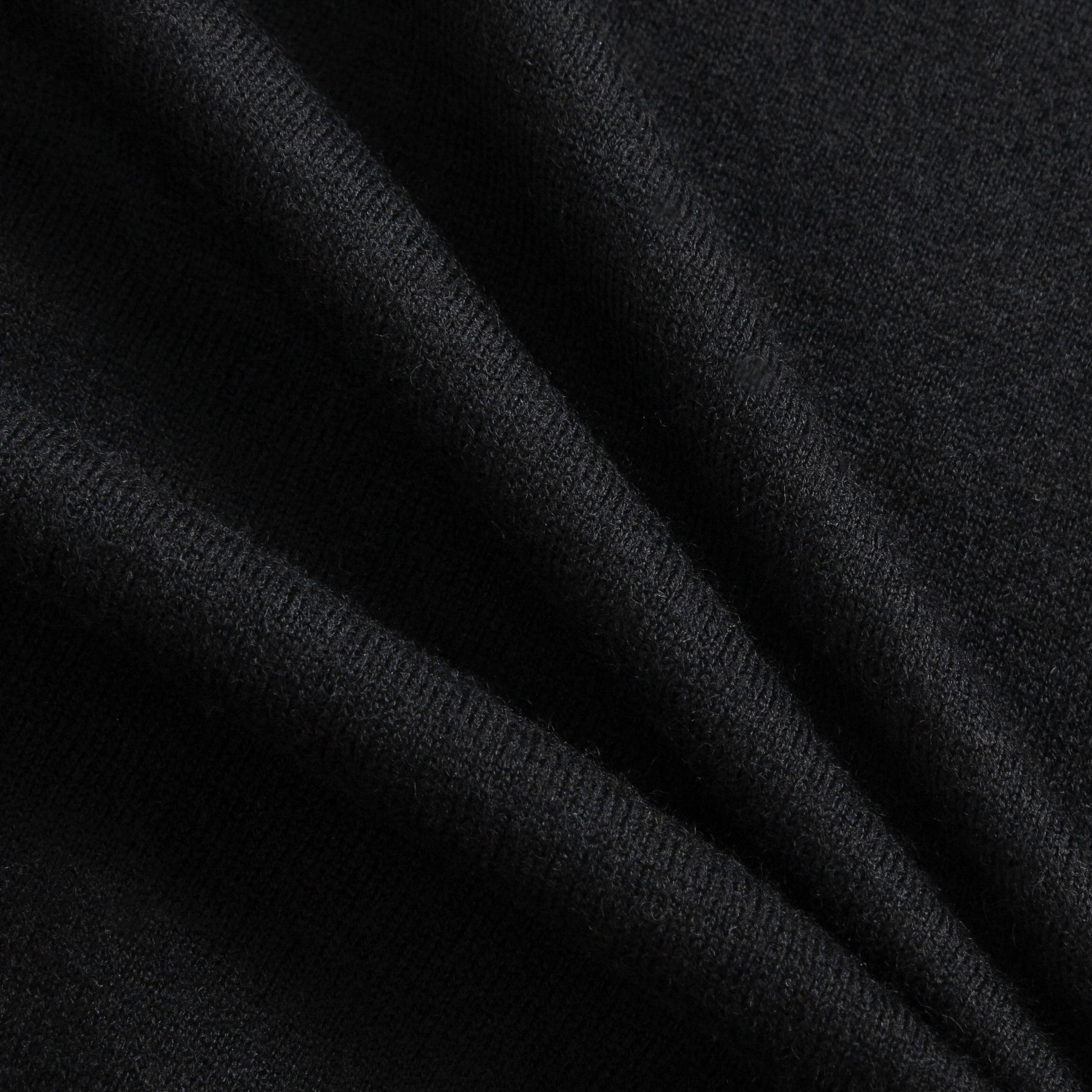 Cashmere Knit Sweater