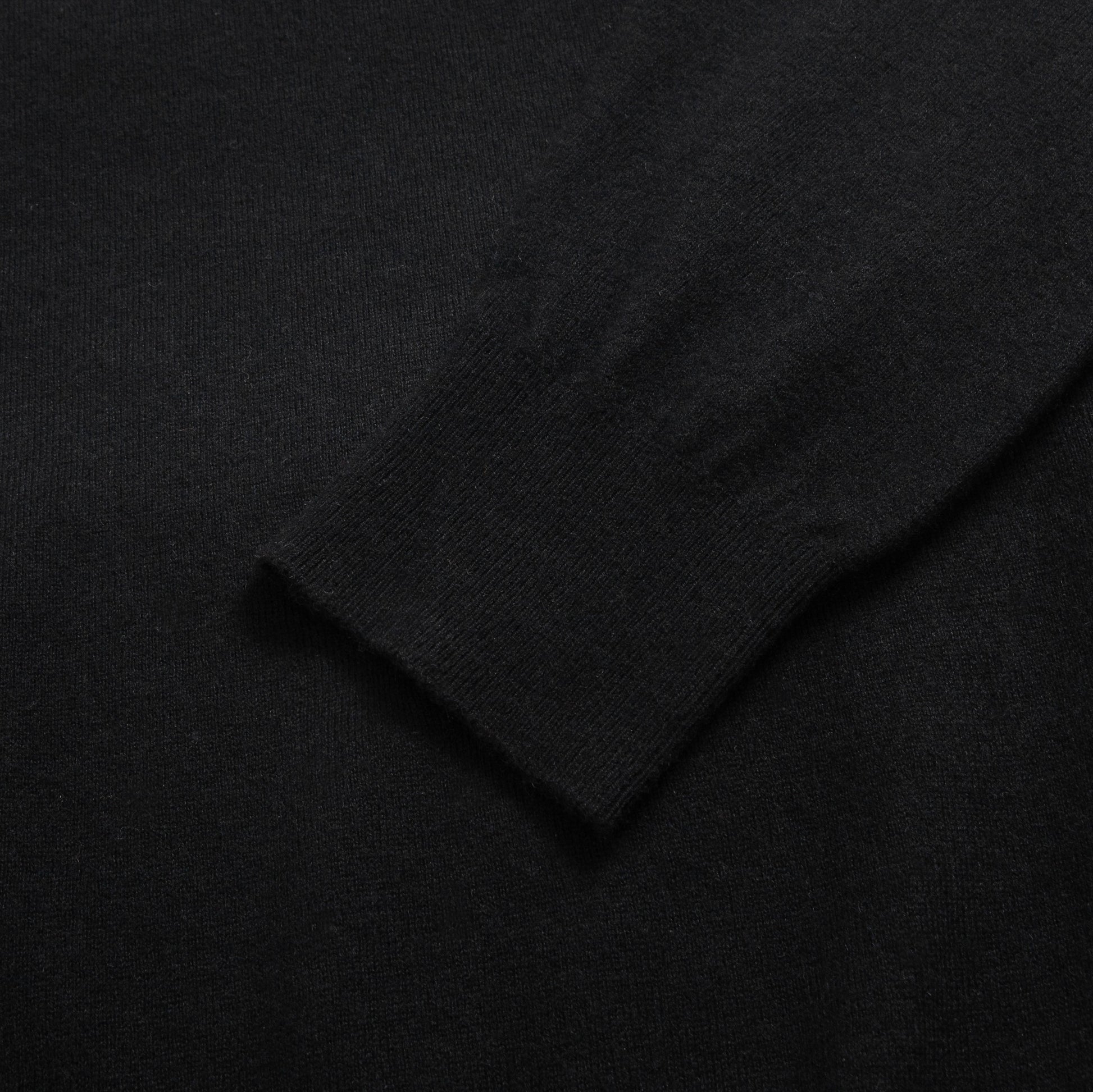 Cashmere Knit Sweater