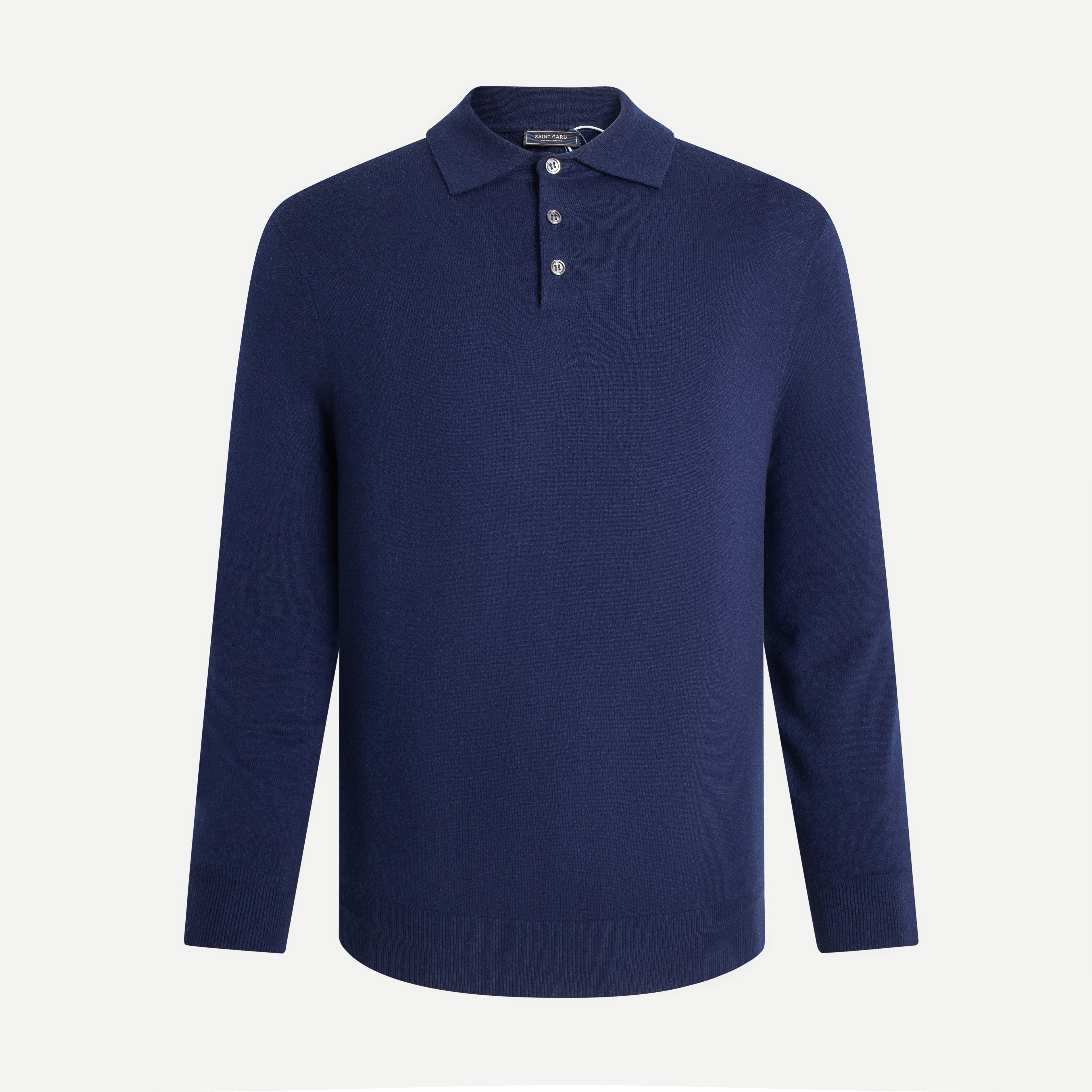 Cashmere Knit Sweater