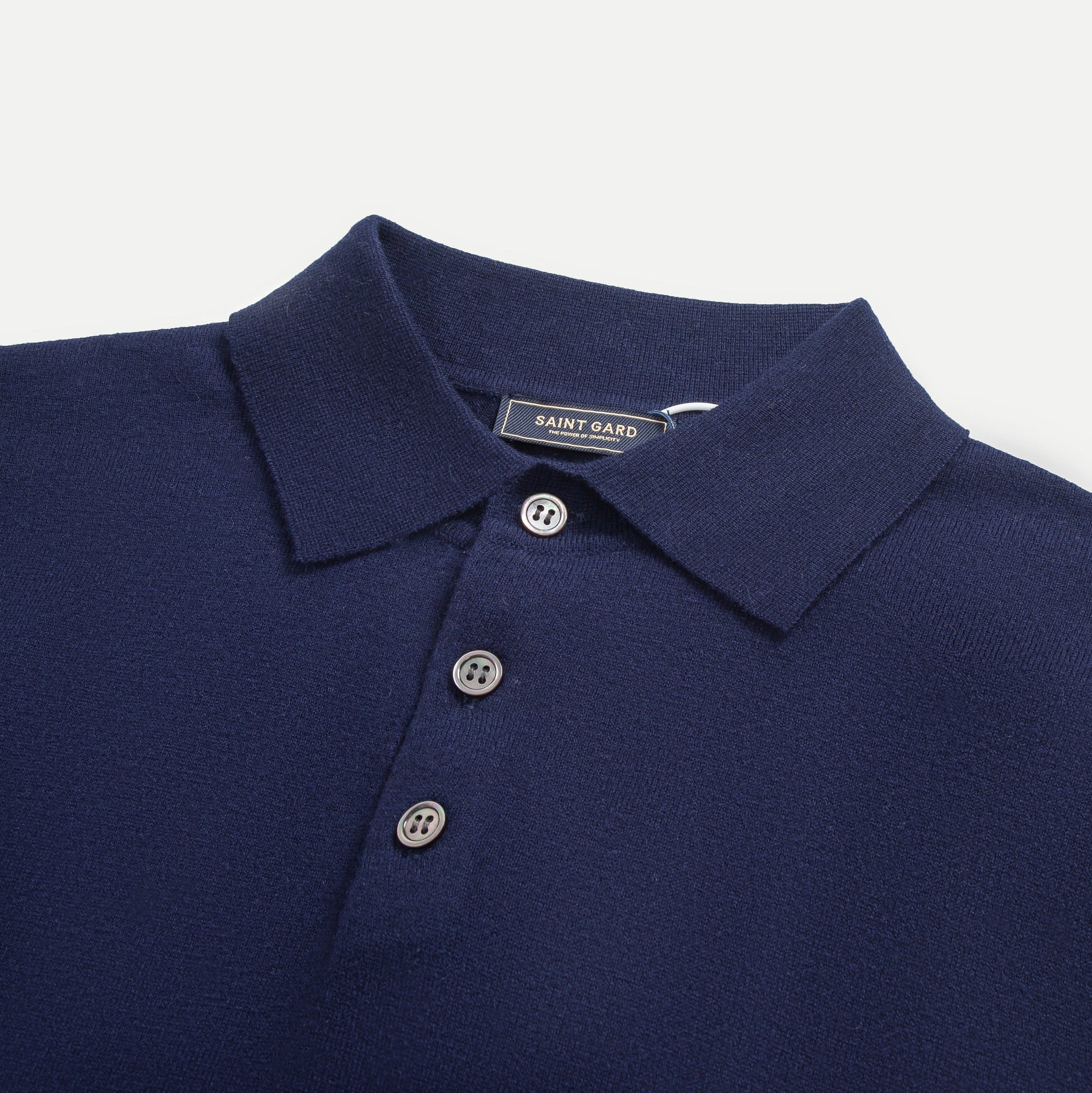 Cashmere Knit Sweater