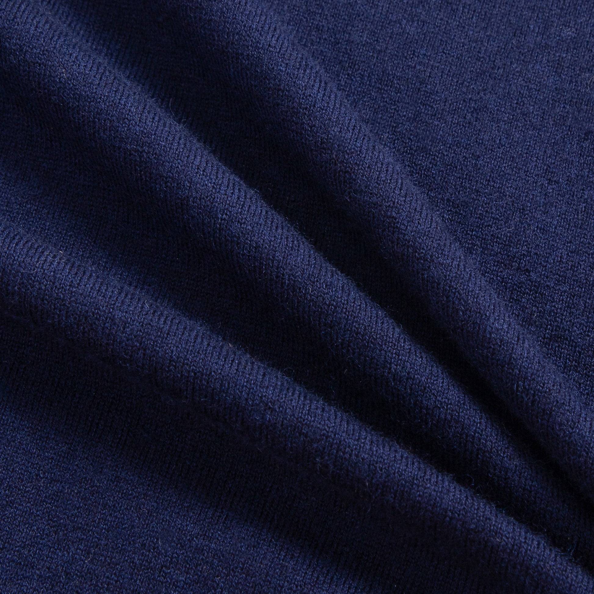 Cashmere Knit Sweater