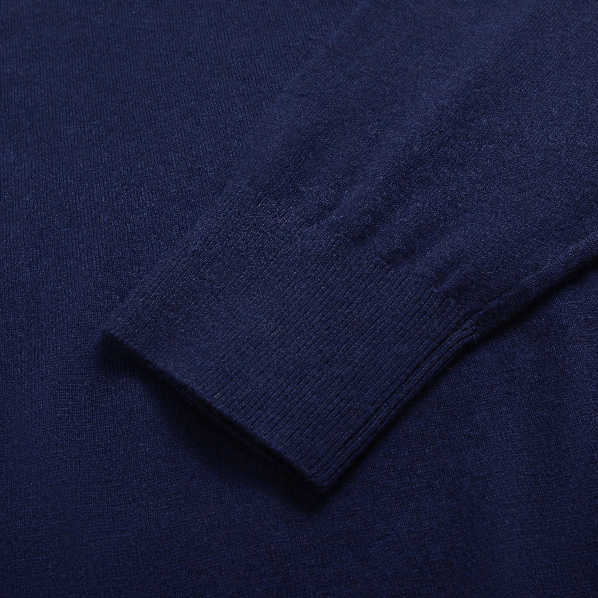 Cashmere Knit Sweater