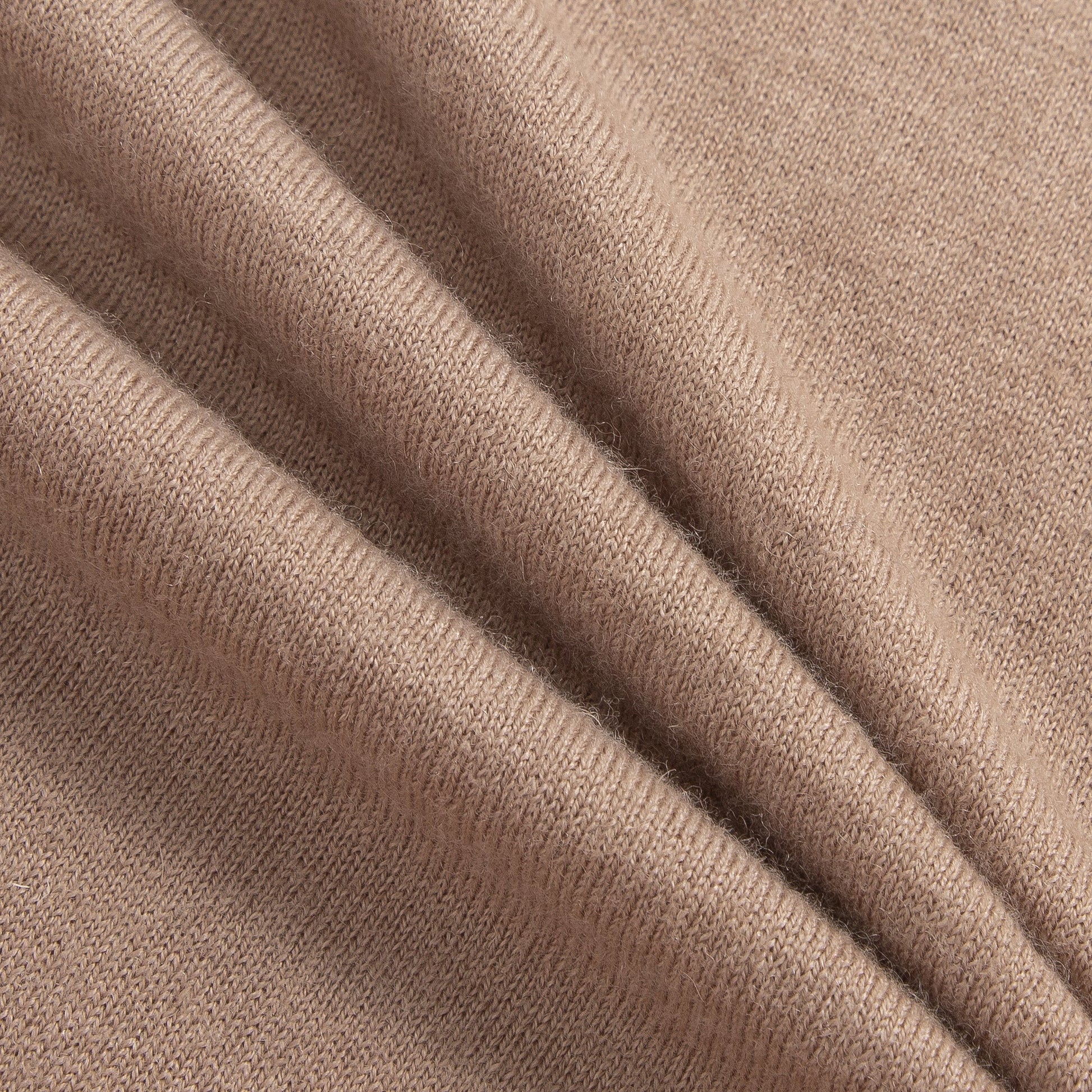 Cashmere Knit Sweater