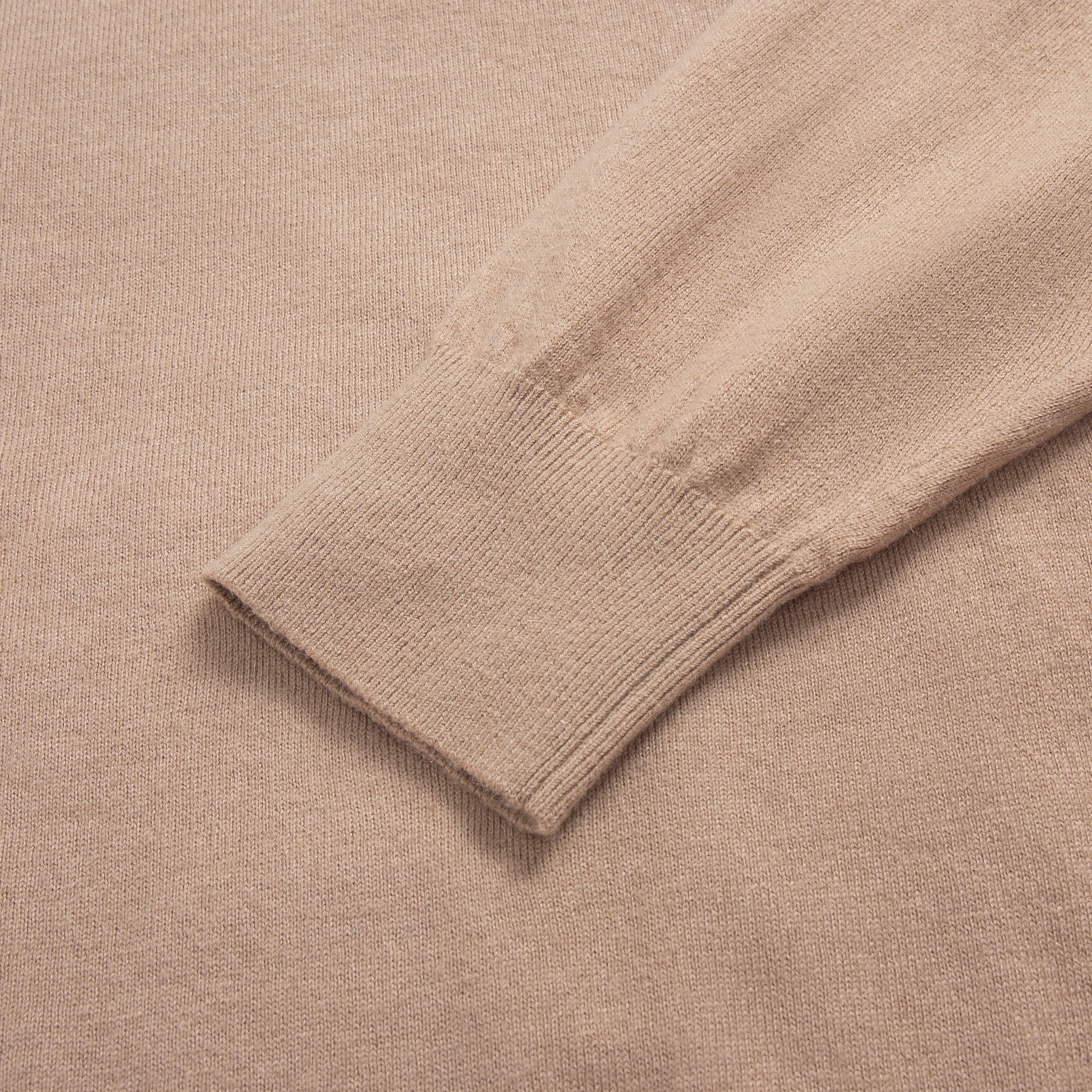 Cashmere Knit Sweater