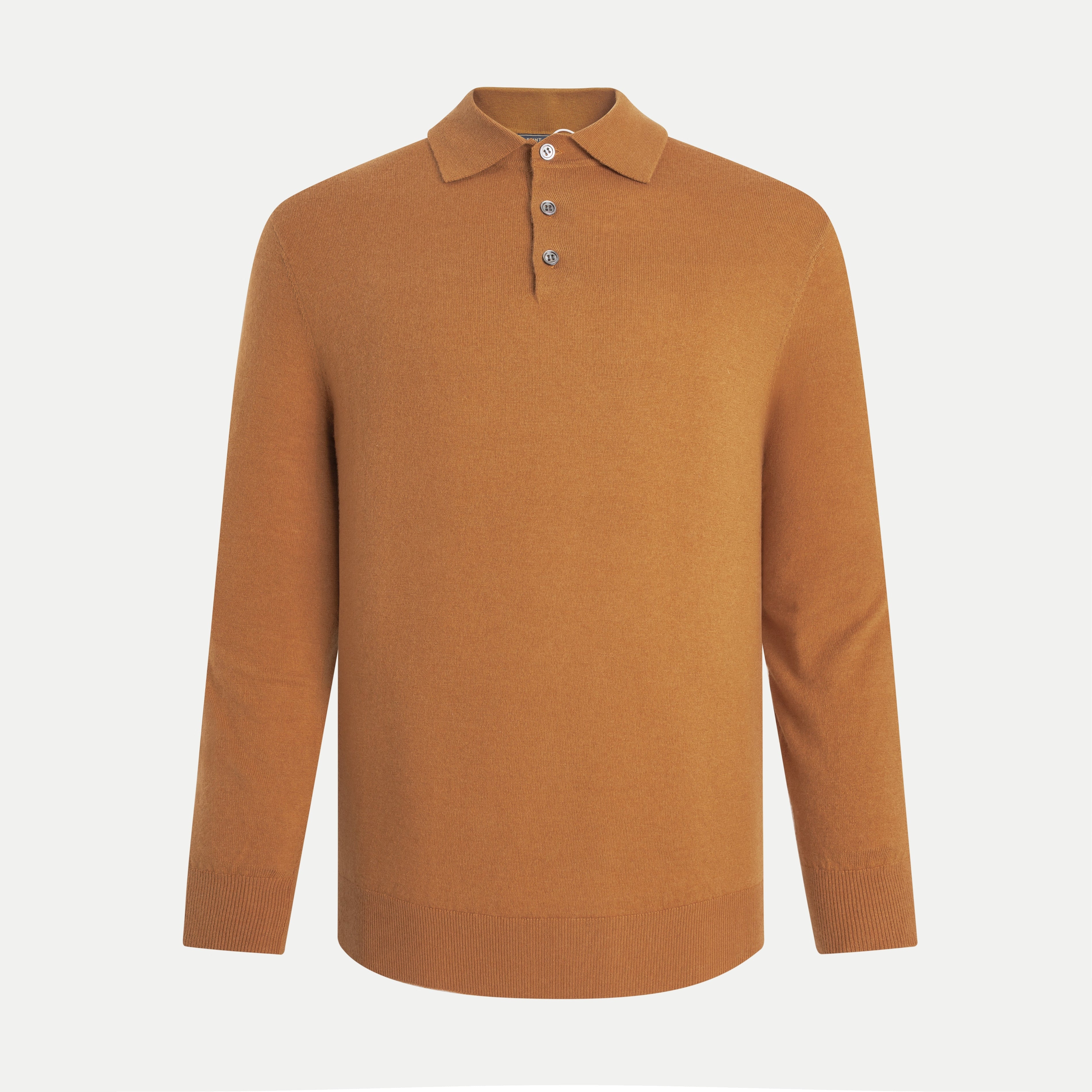 Cashmere Knit Sweater