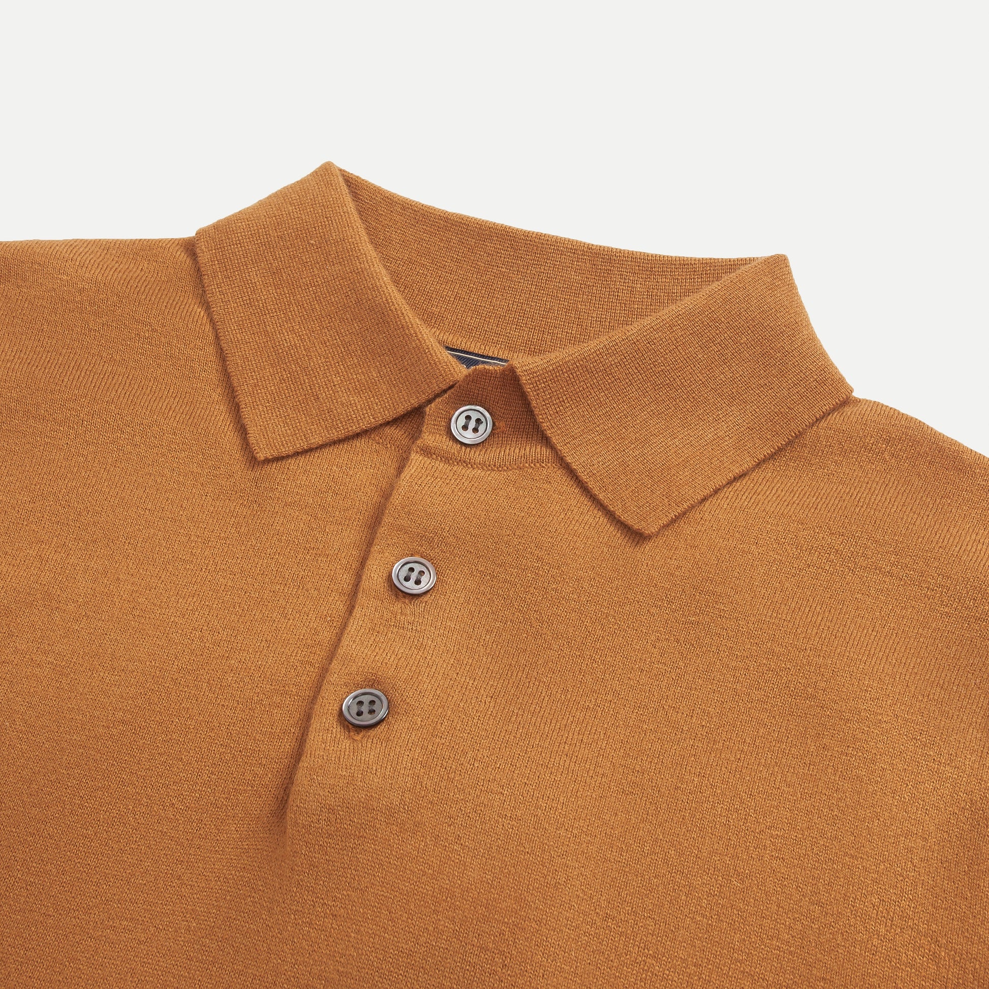 Cashmere Knit Sweater