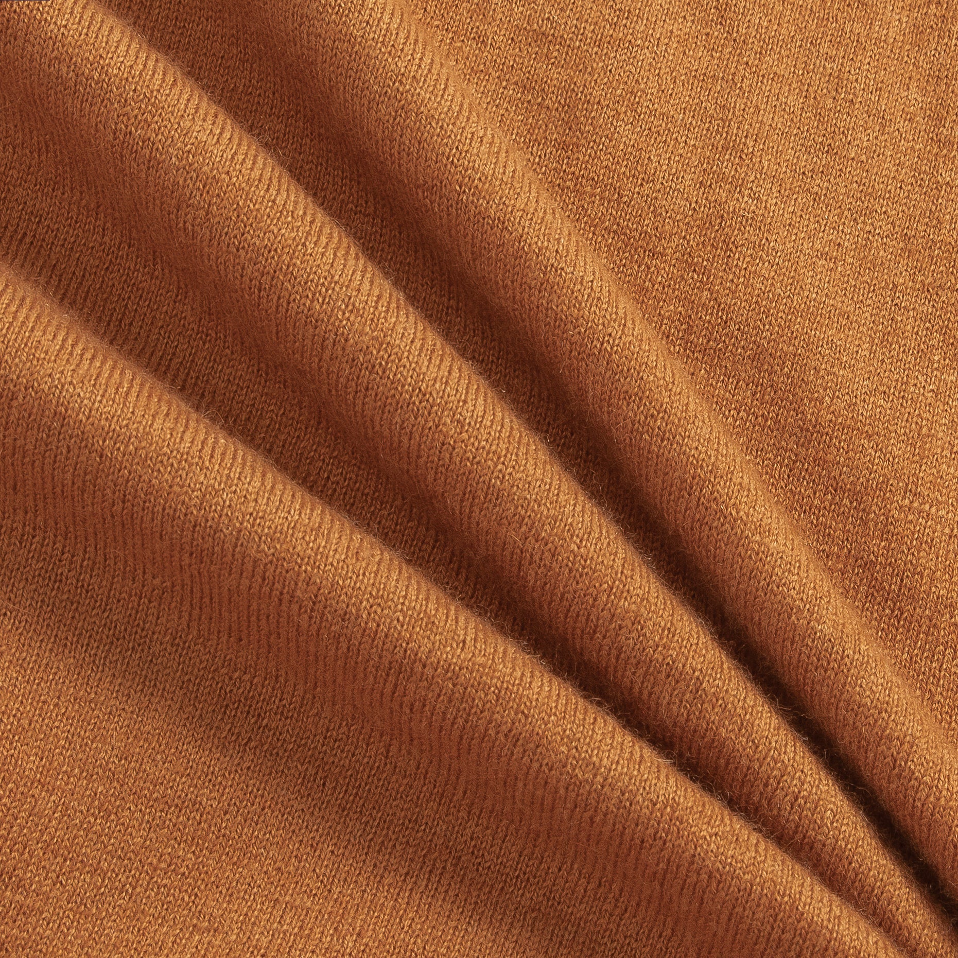 Cashmere Knit Sweater