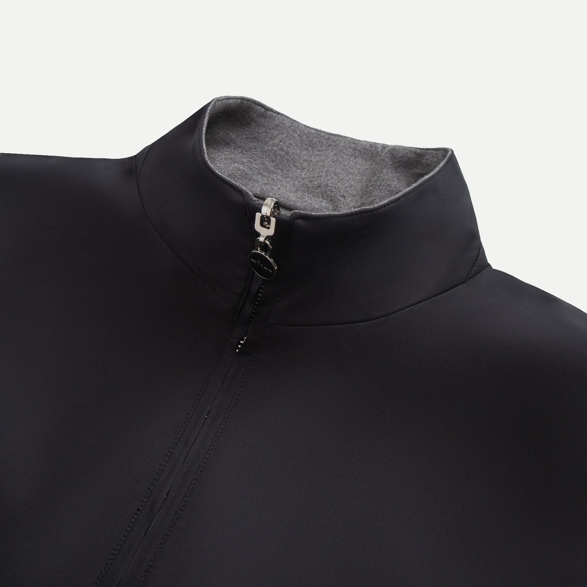 Softshell Blouson Jacket