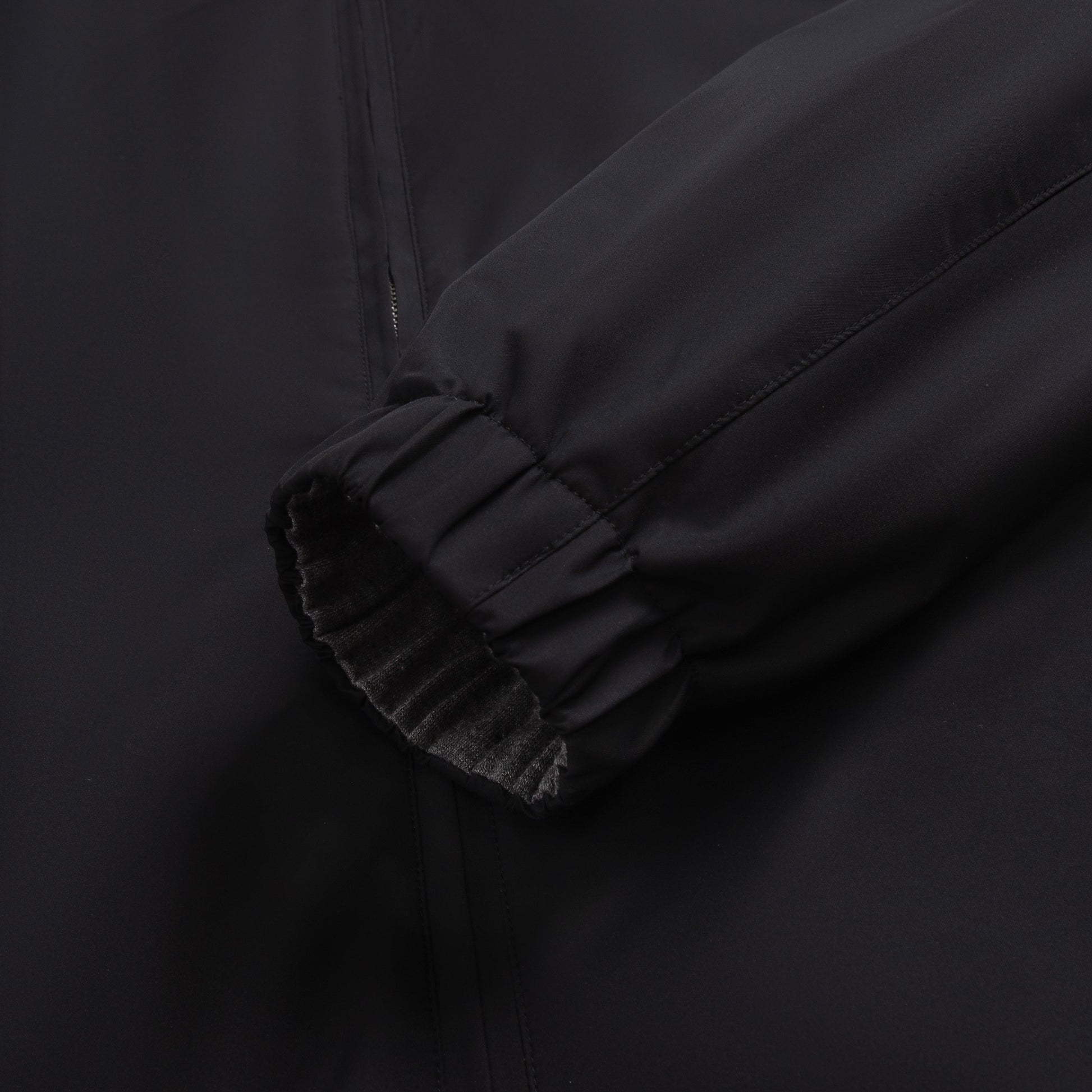 Softshell Blouson Jacket