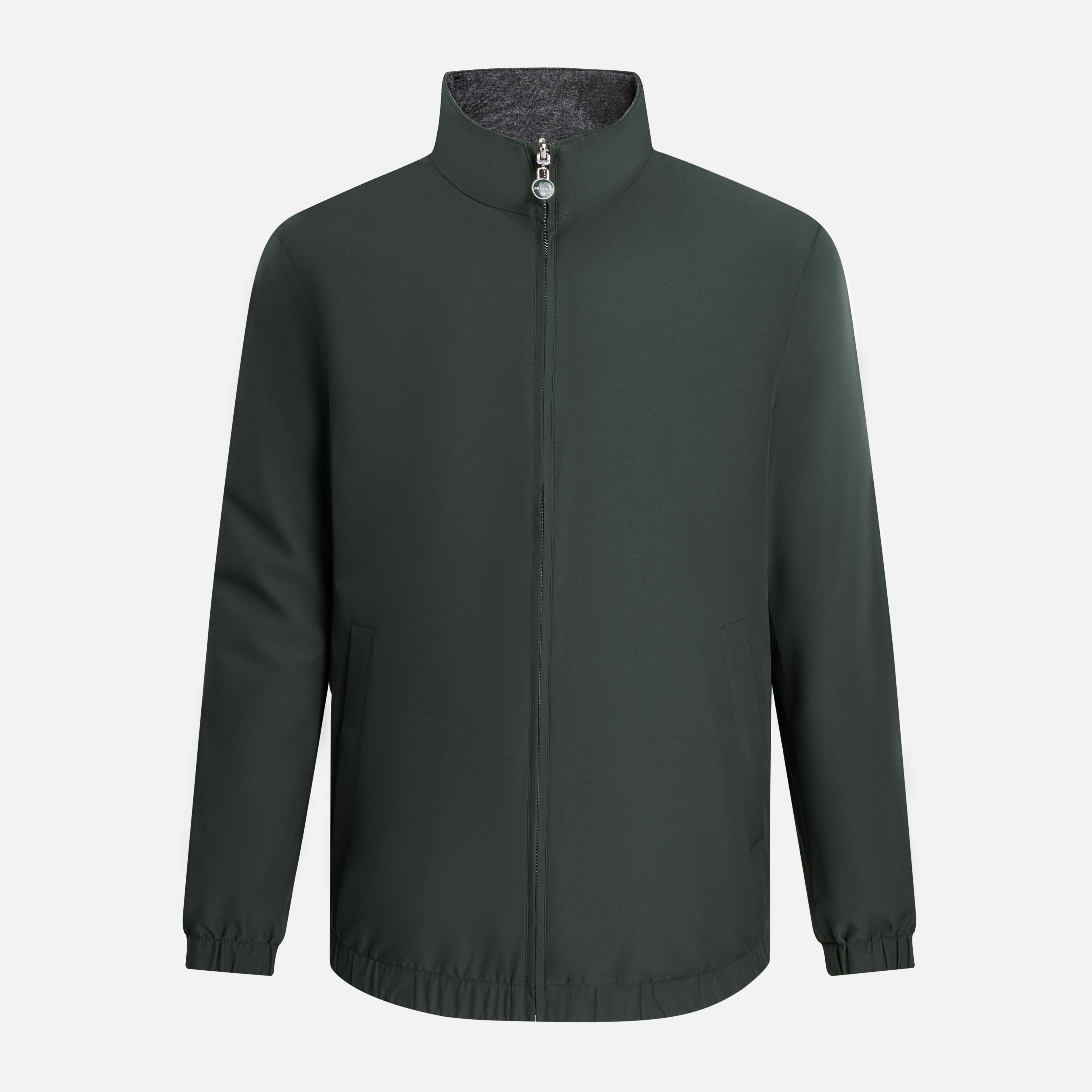 Softshell Blouson Jacket