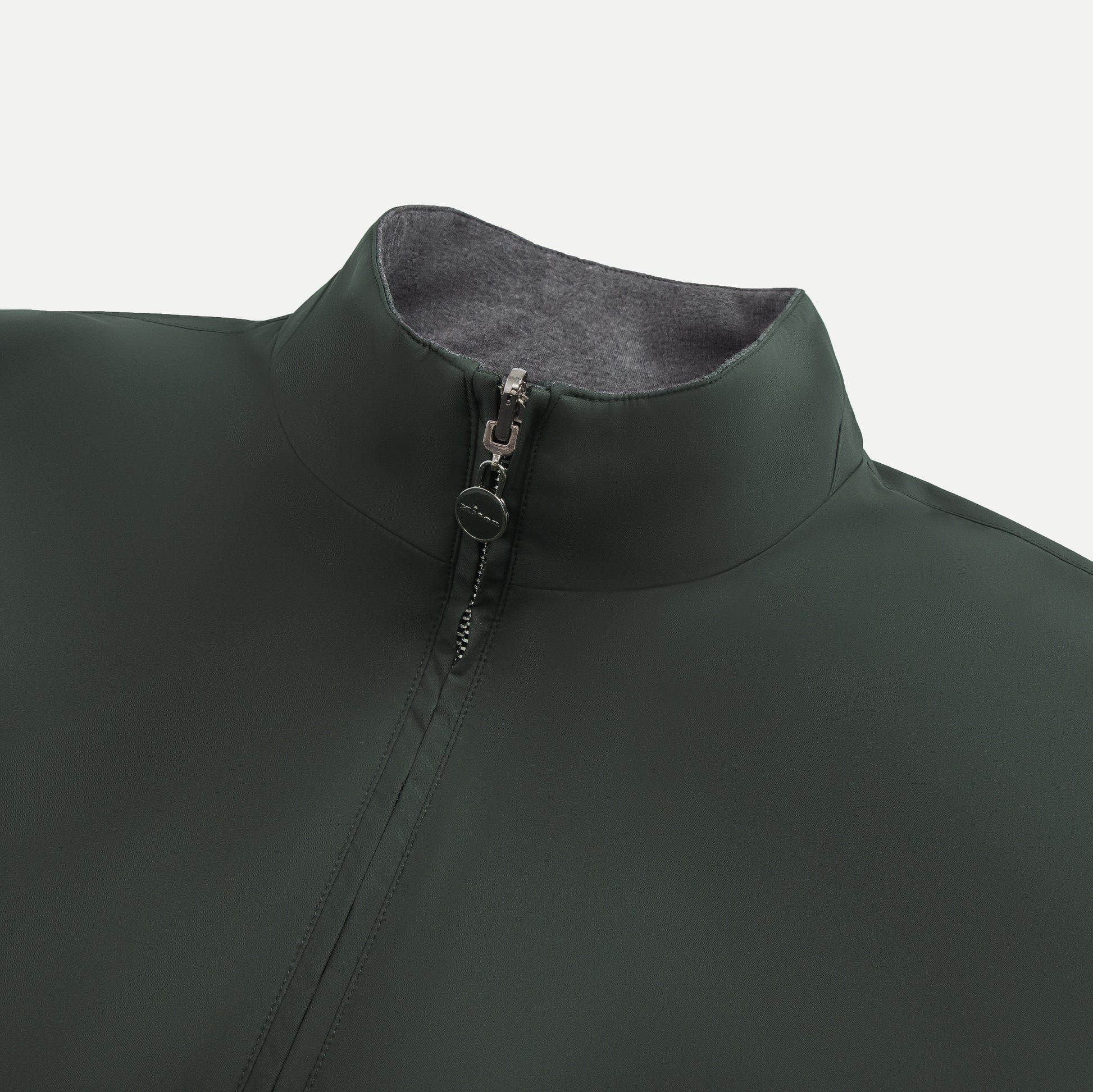 Softshell Blouson Jacket