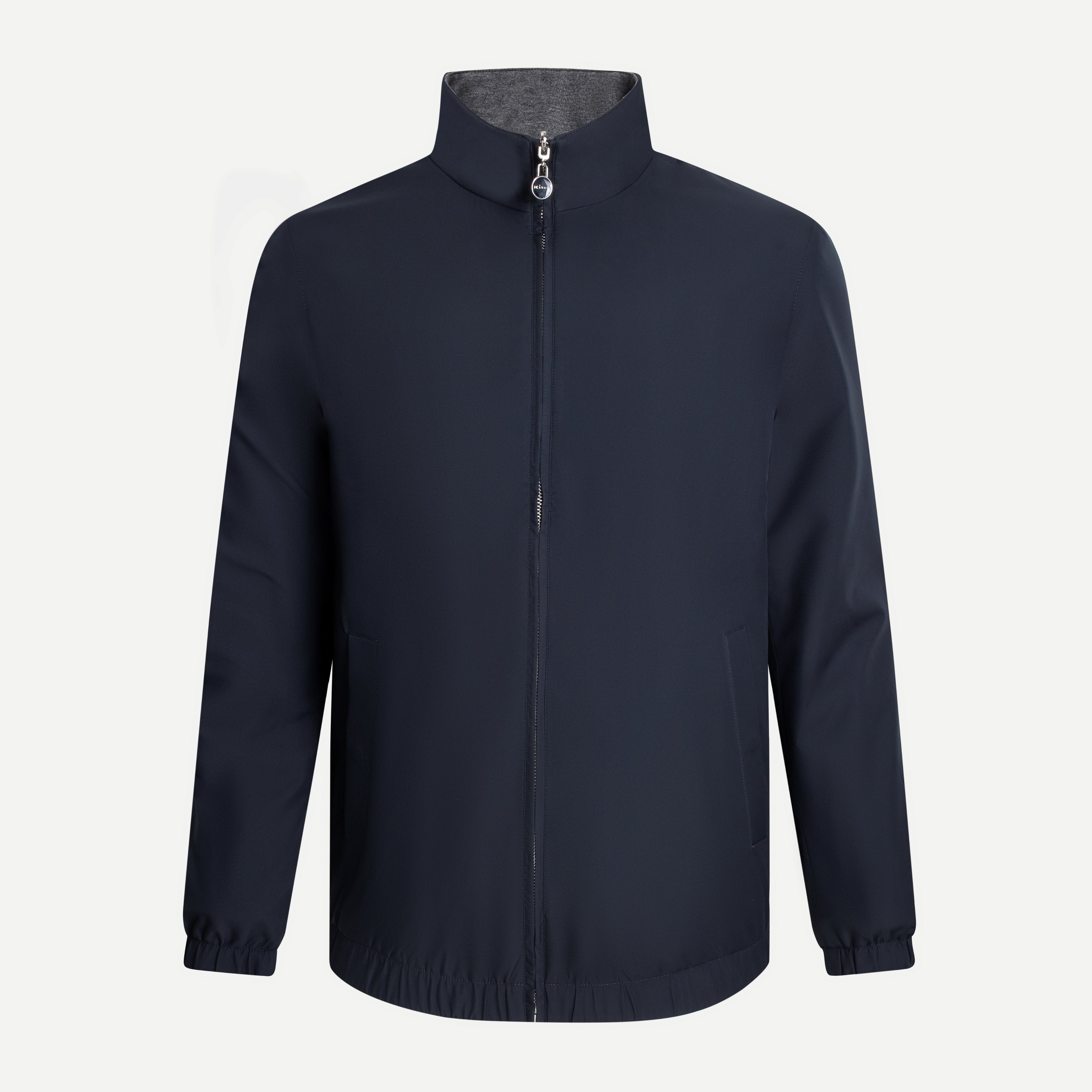 Softshell Blouson Jacket