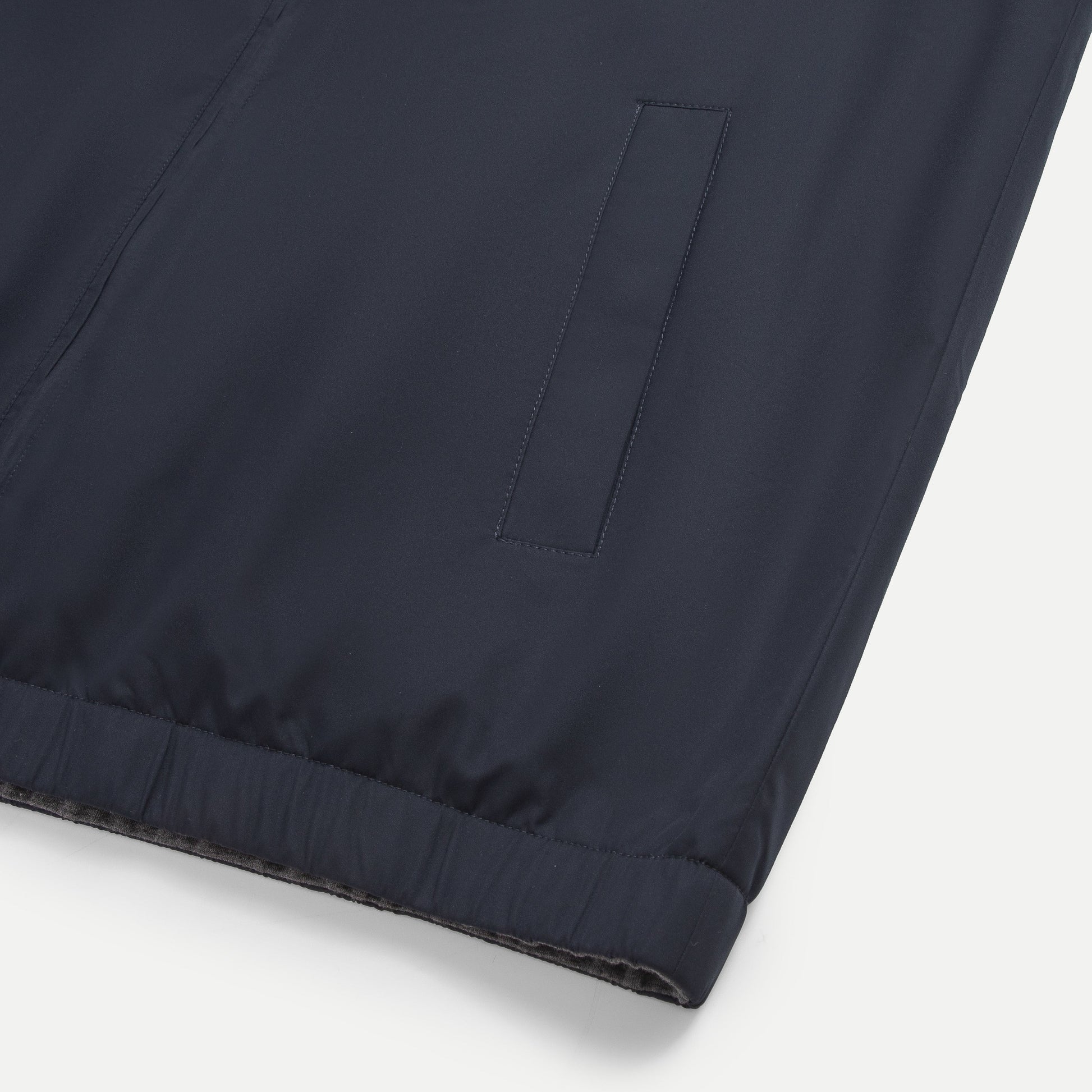 Softshell Blouson Jacket