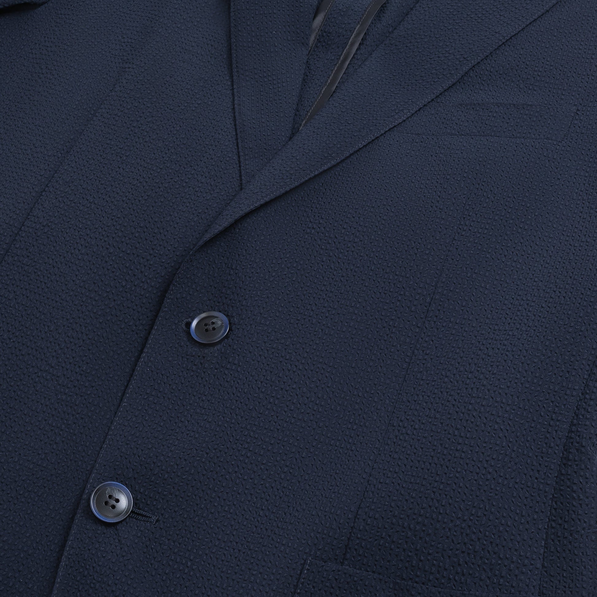 Casual Jacquard Blazer