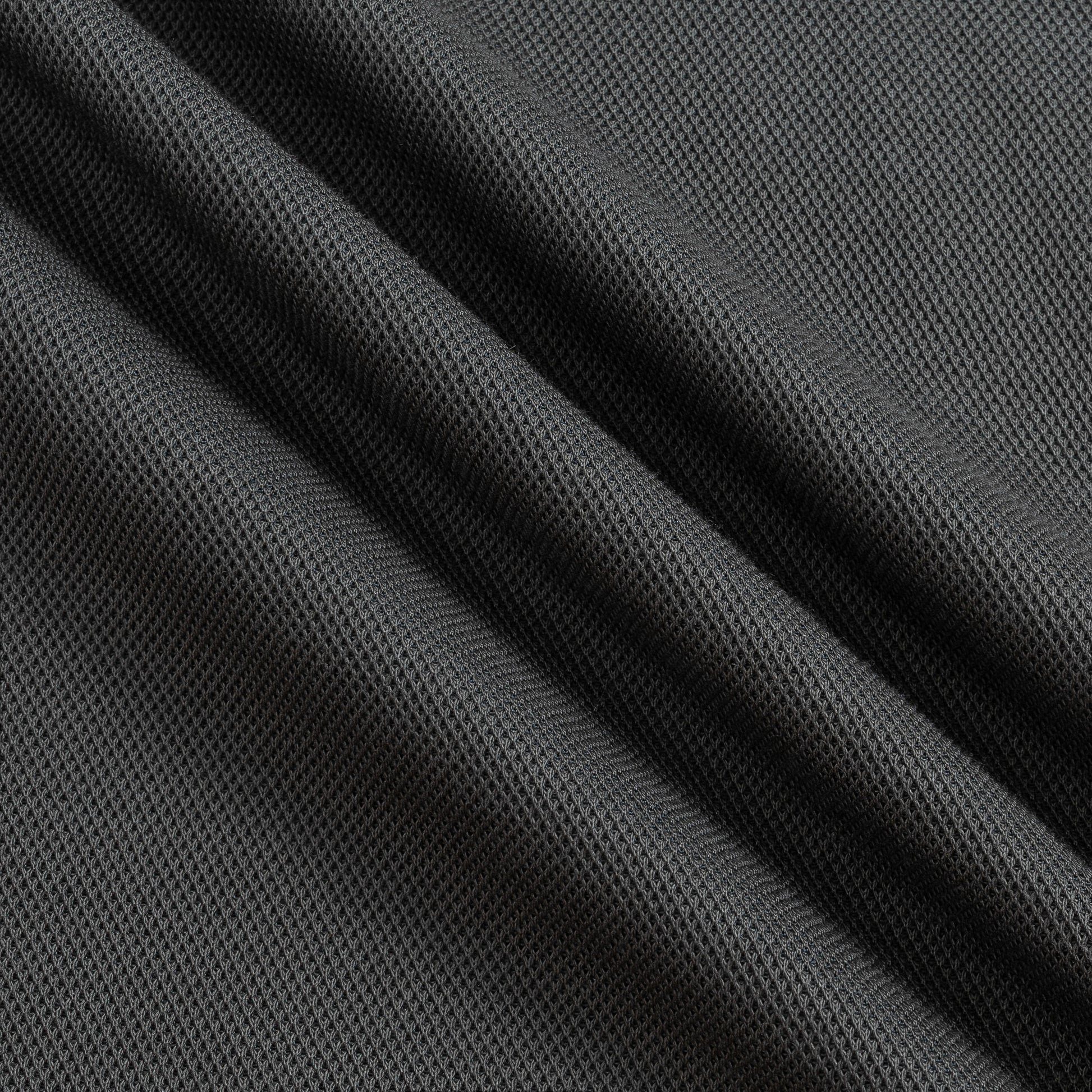 Pique Polo Shirt