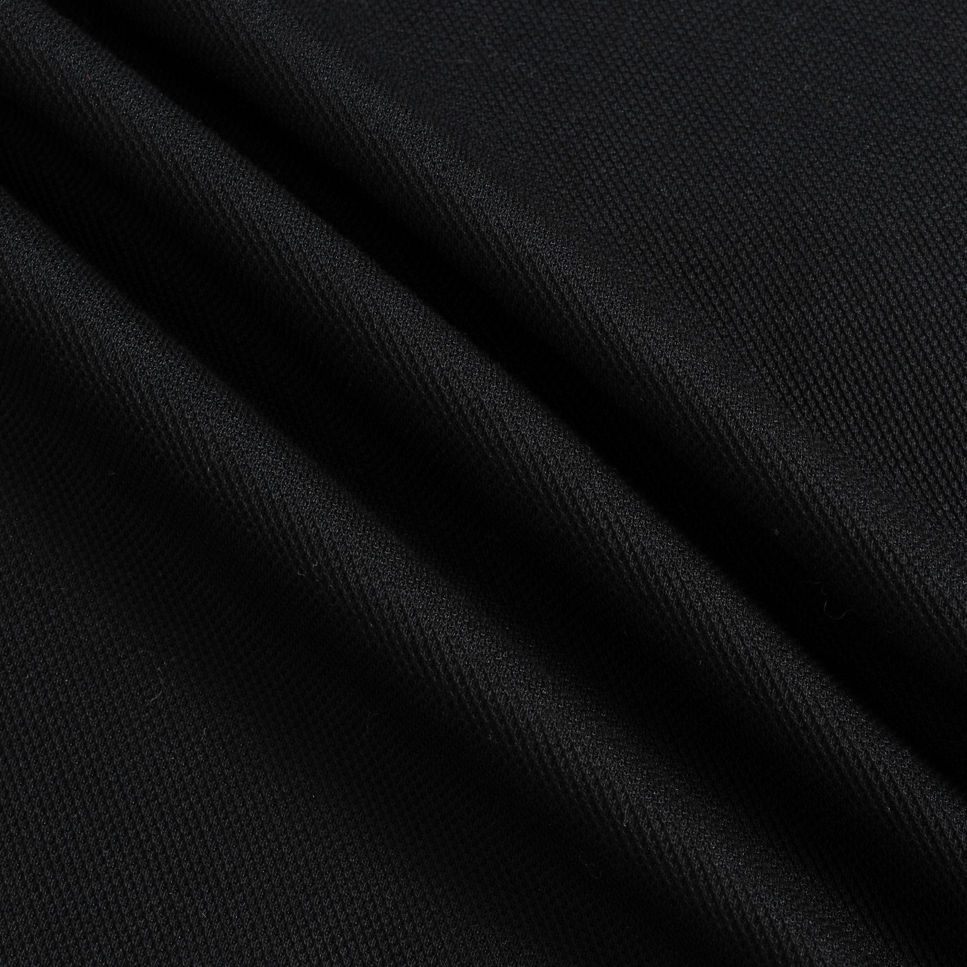 Pique Polo Shirt