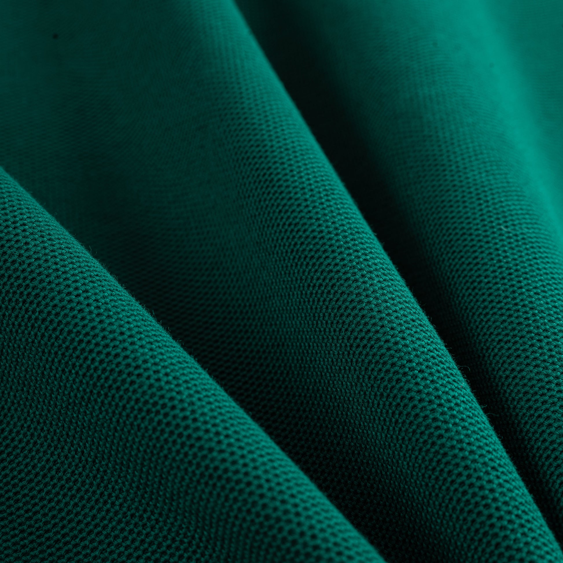 Cotton pique Polo Shirt