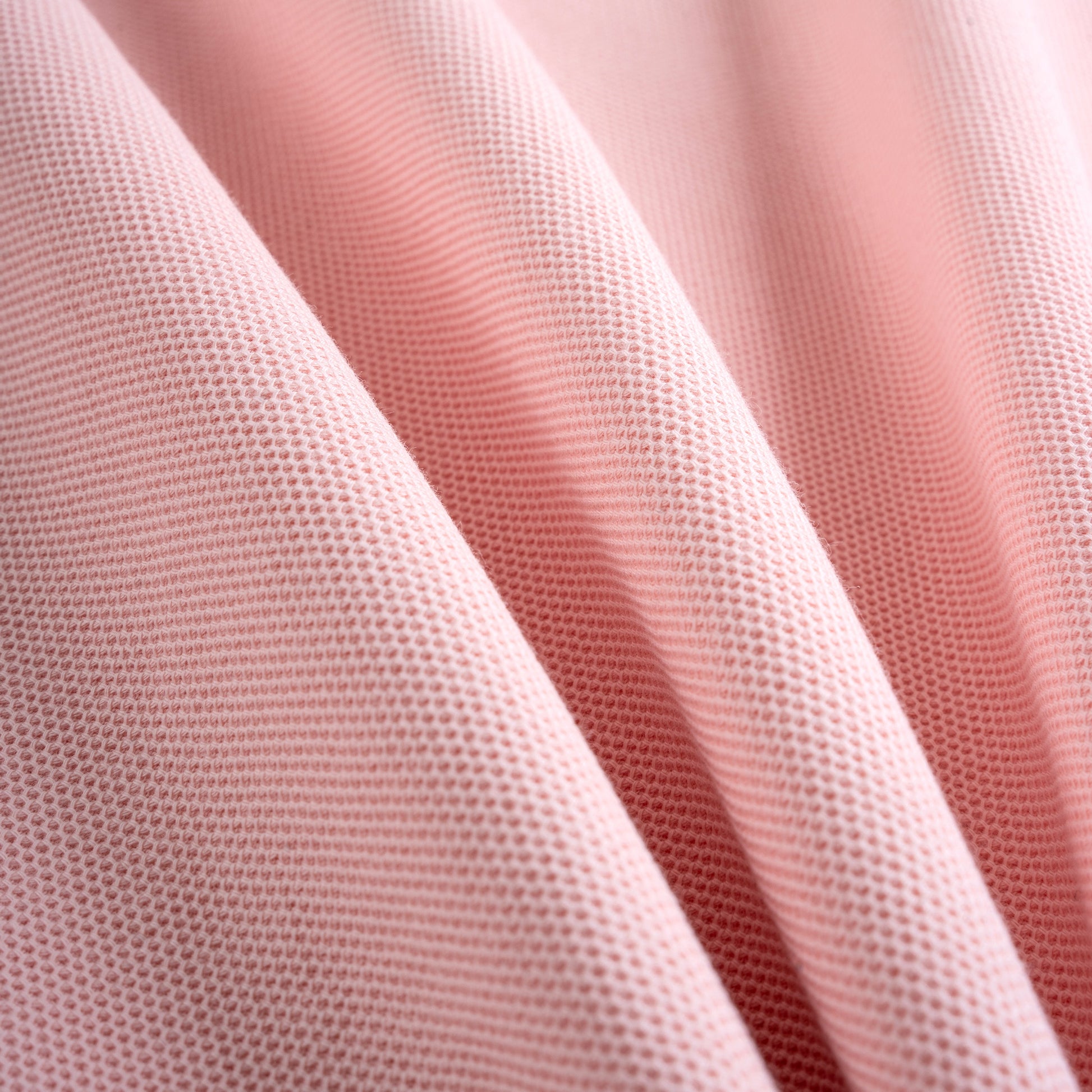 Cotton pique Polo Shirt