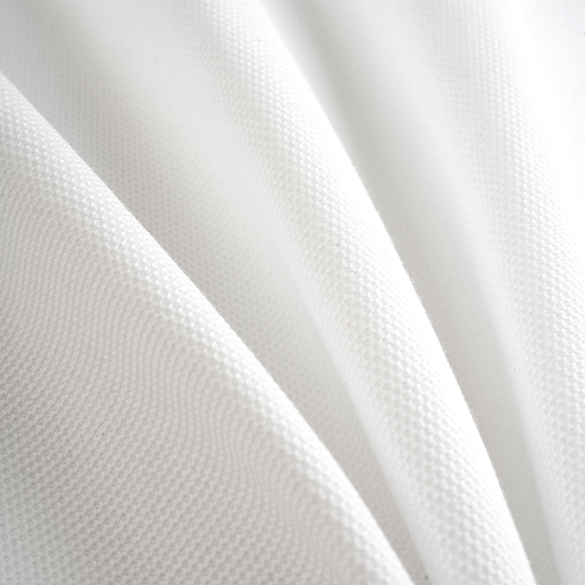 Cotton pique Polo Shirt