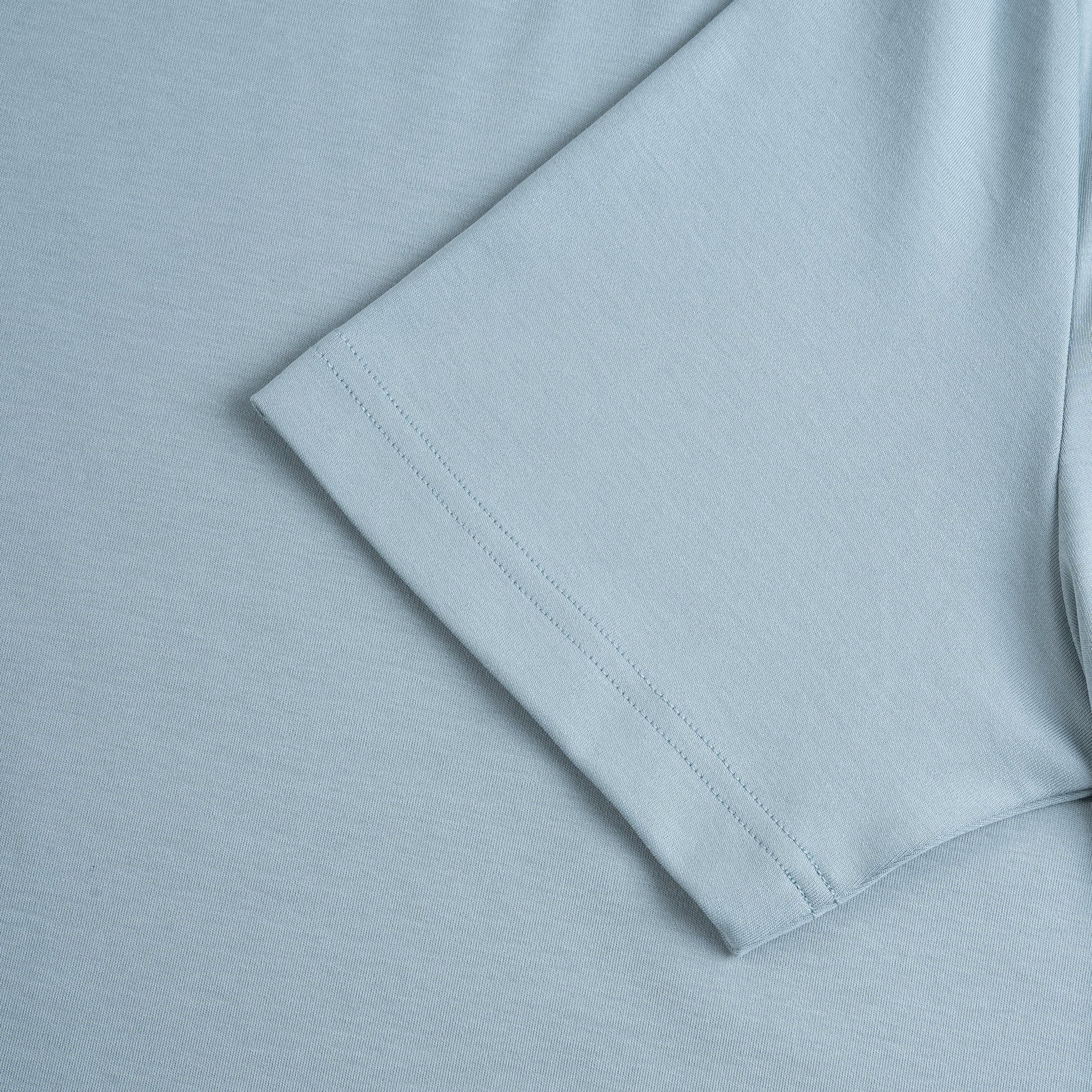 Minimal Cotton Modal T-Shirt